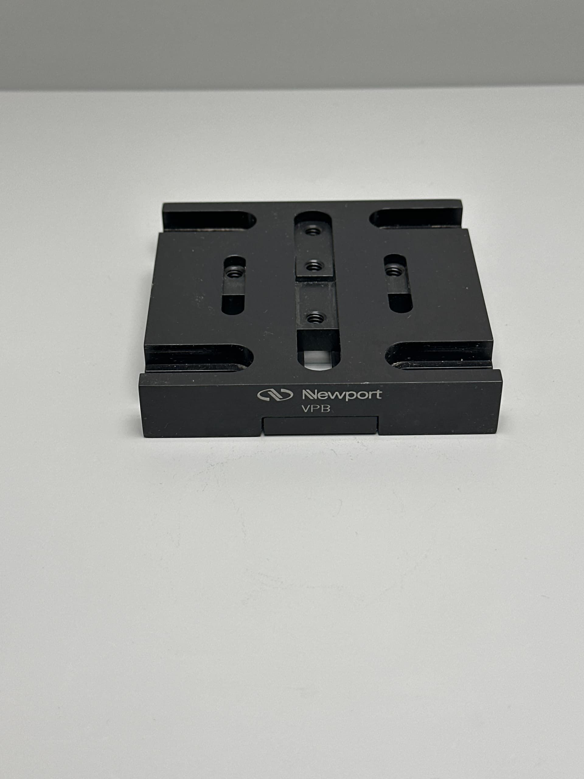 Newport VPB X-Y Positioning Base