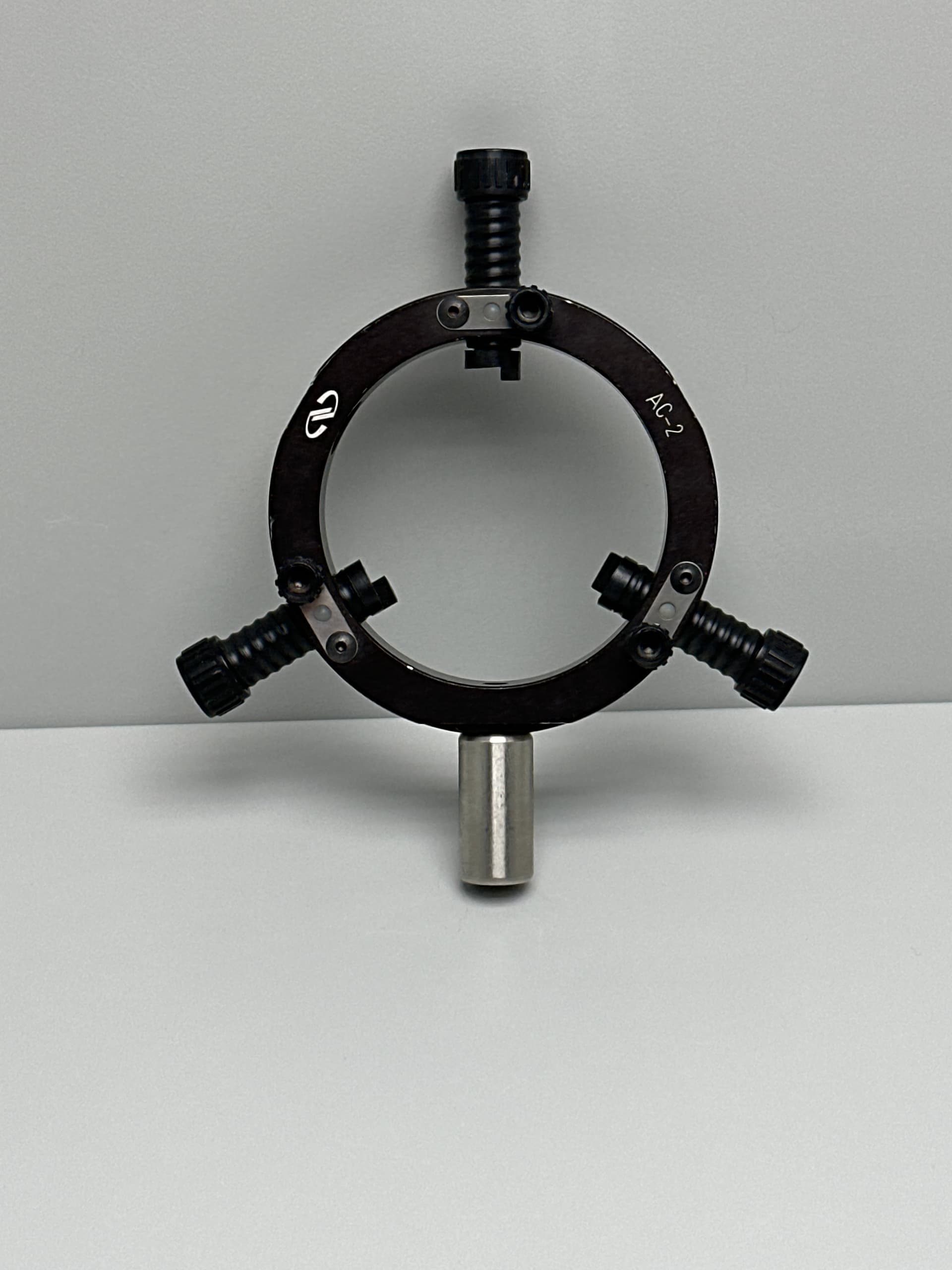 Newport AC-2 Adjustable Radius Chuck