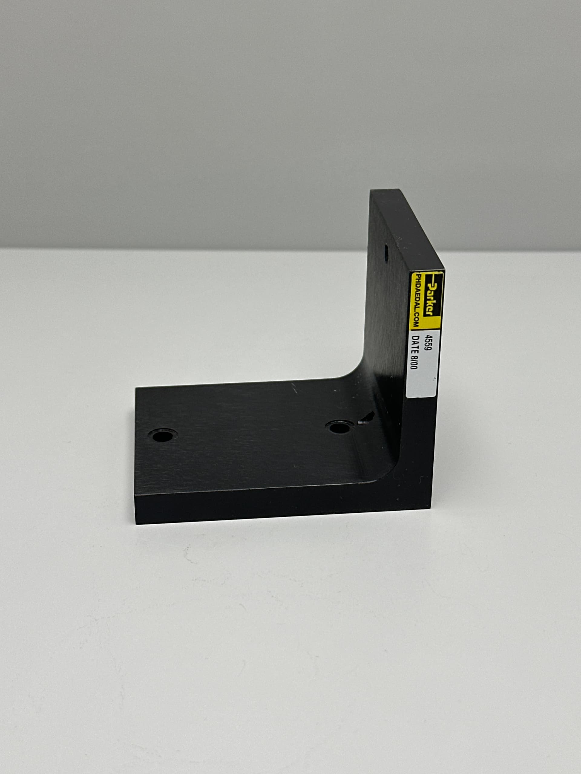 Parker Daedal 4559 Z-Axis Bracket for Ball Bearing Positioners
