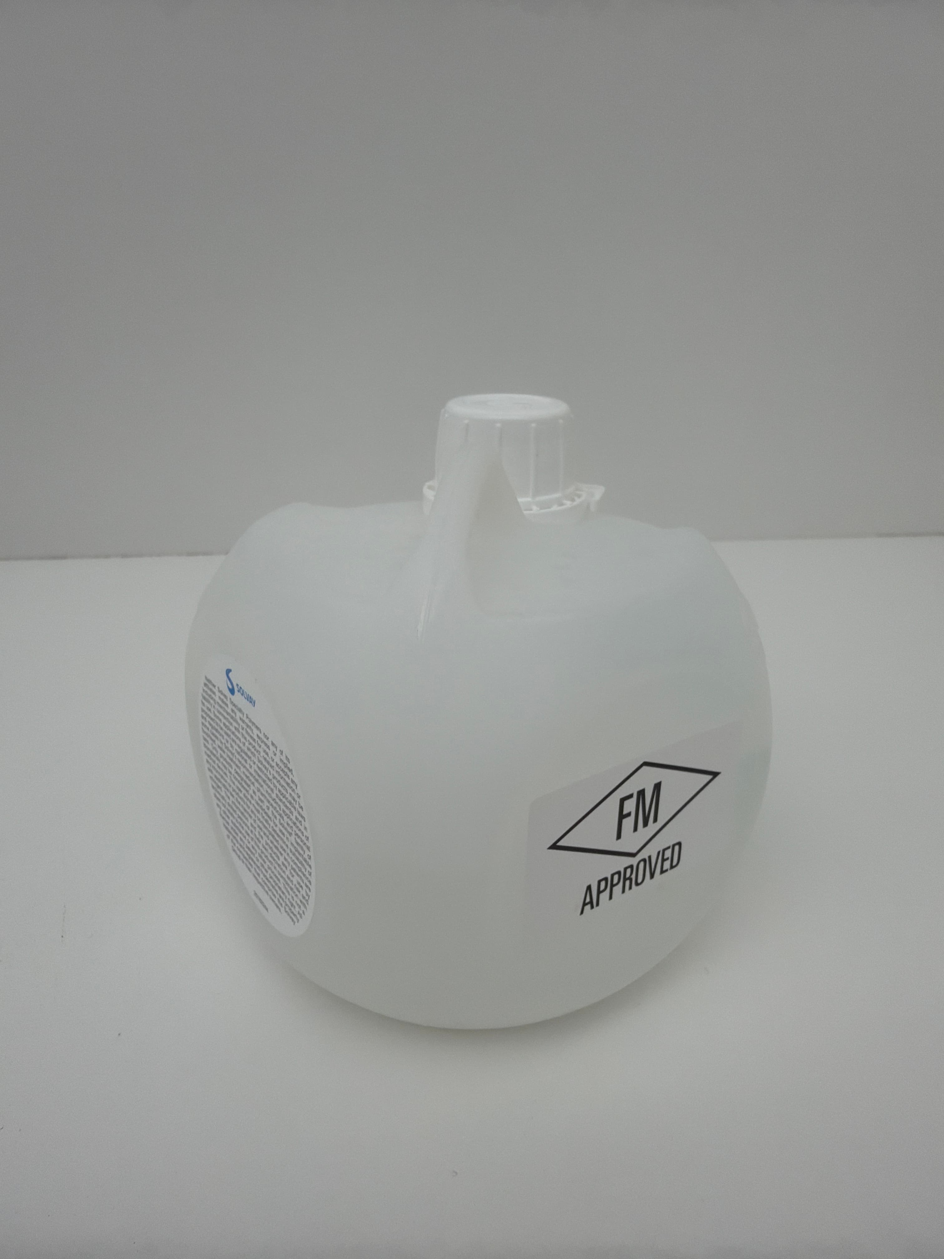 Solvay Fomblin YL VAC 25/6 PFPE Vacuum Pump Oil Lubricant 0.8kg