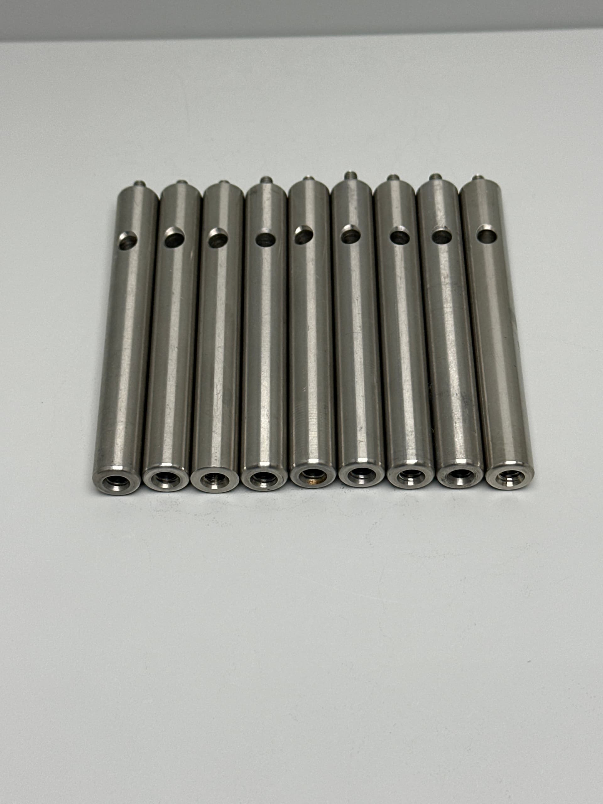 Newport SP-4 Optical Post, 4"L x .5" Diameter