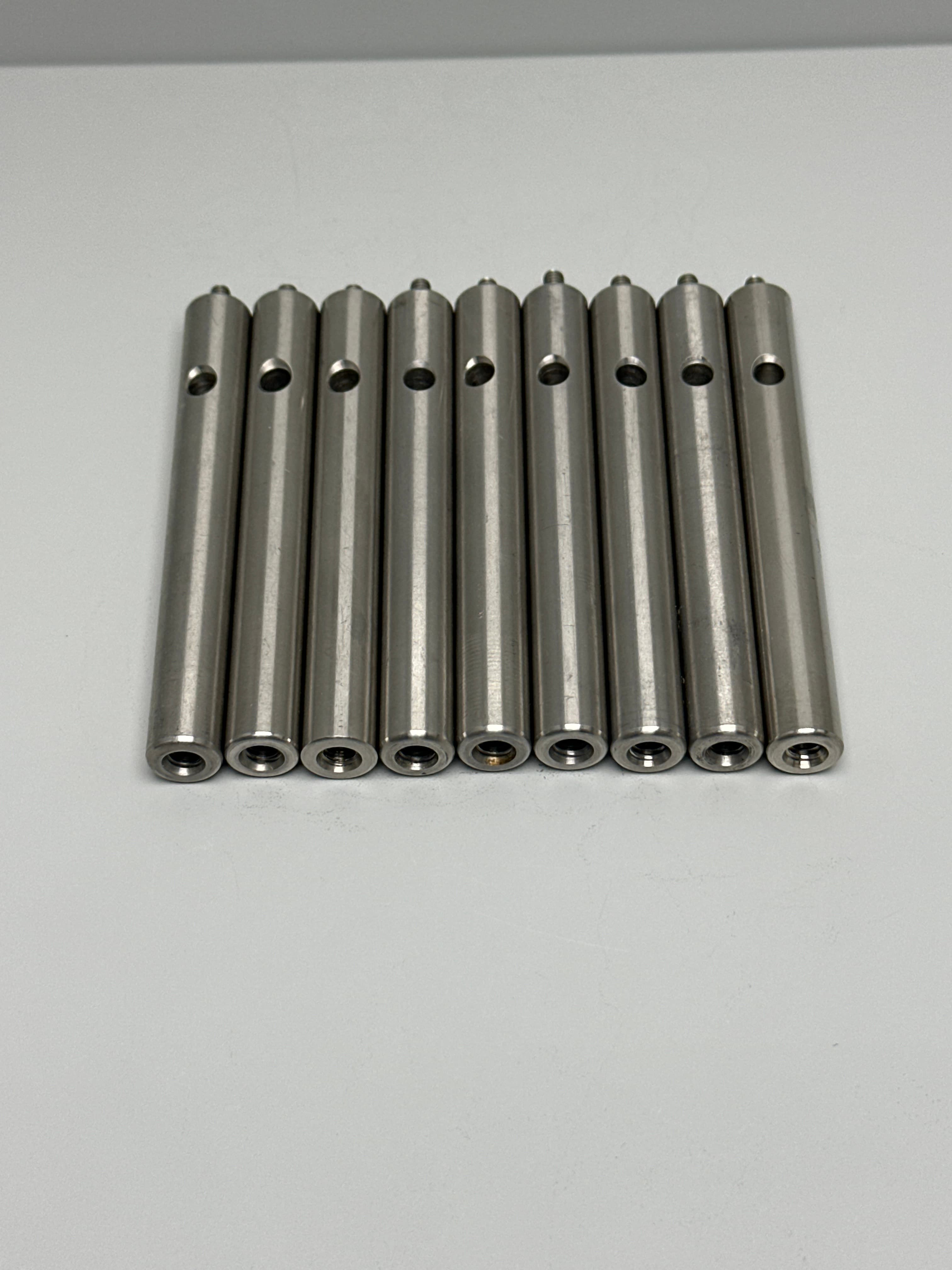 Newport SP-4 Optical Post, 4"L x .5" Diameter
