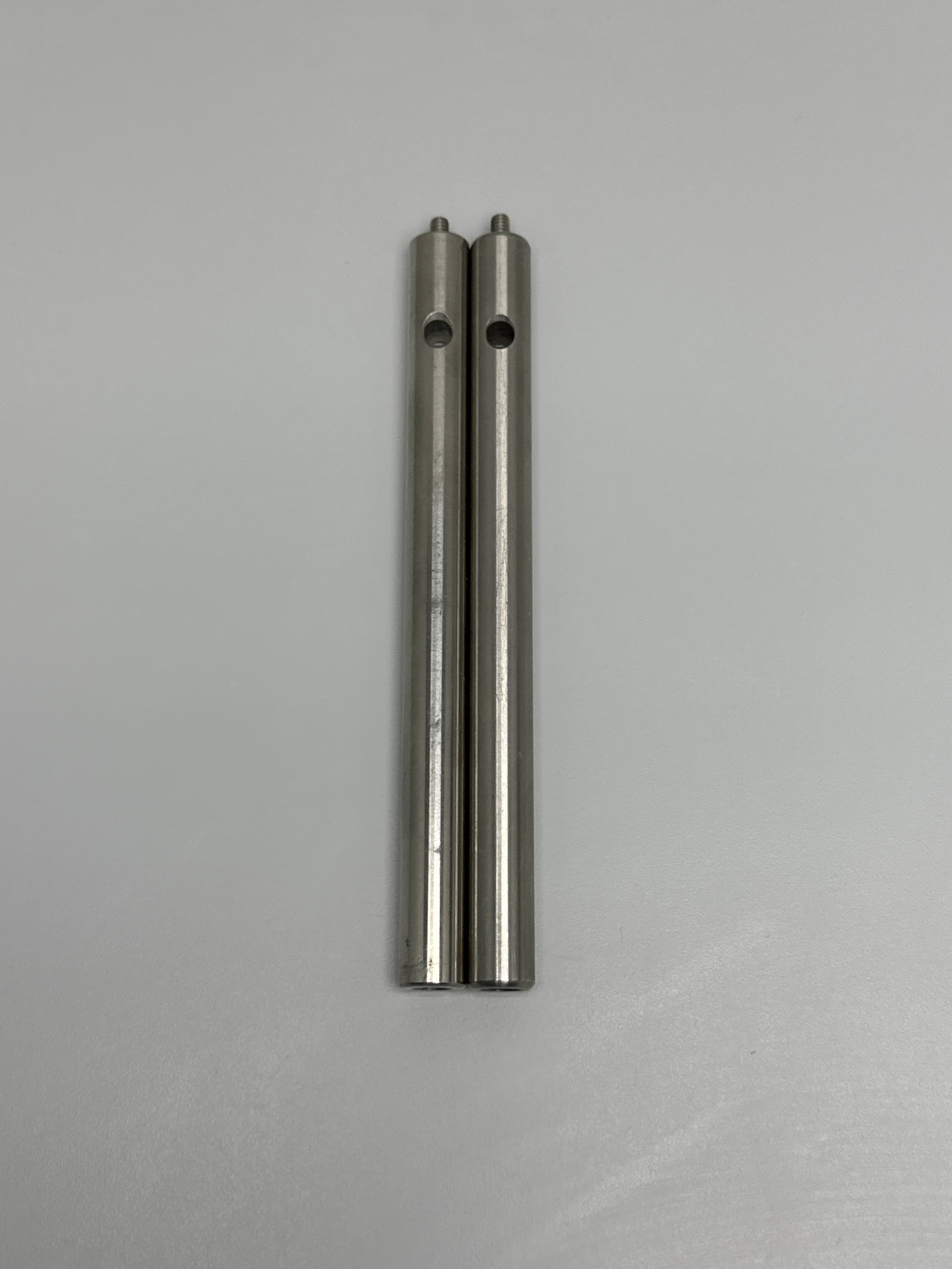 Newport SP-6 Optical Posts, 6"L x .5" Diameter