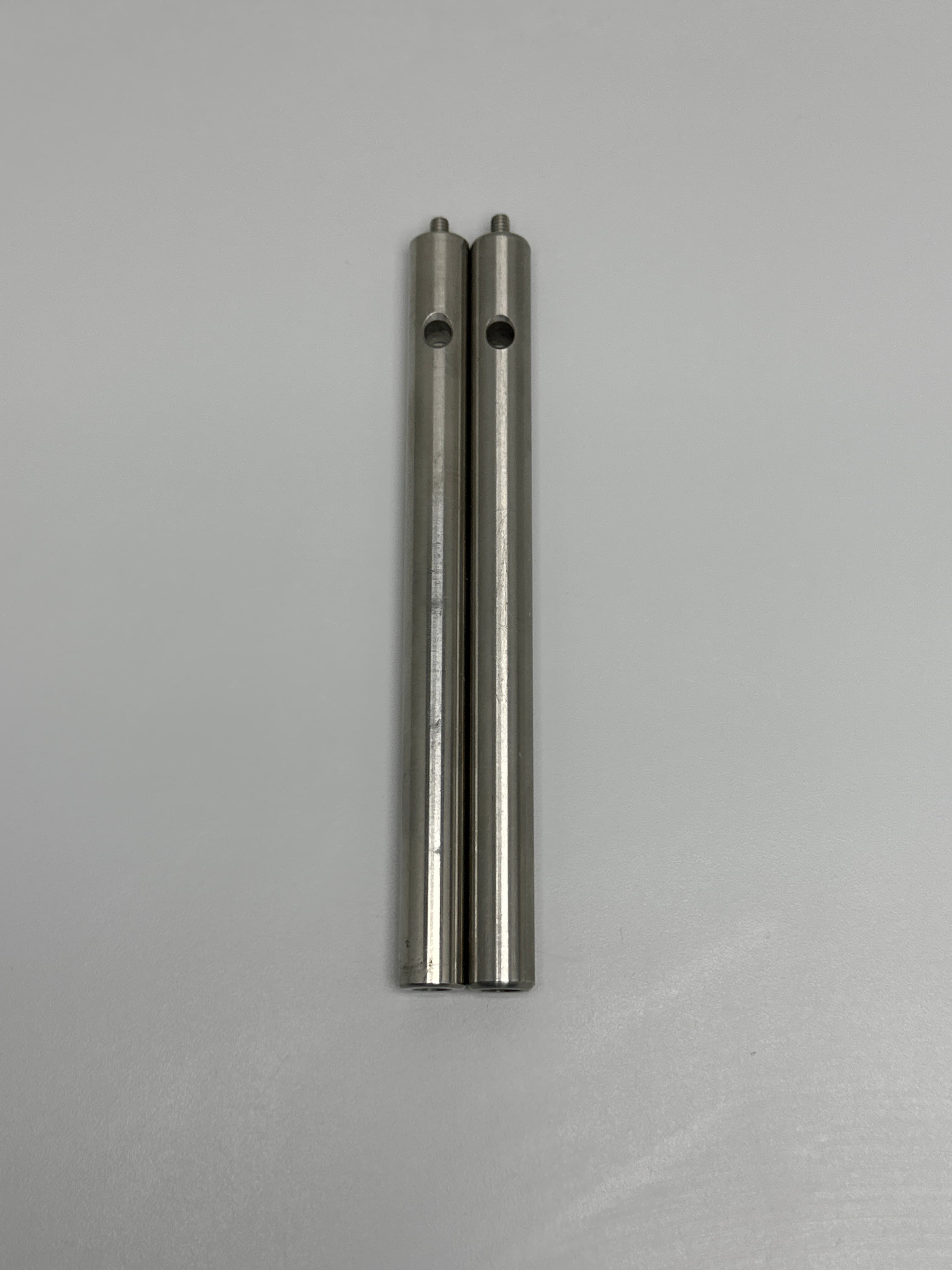 Newport SP-6 Optical Posts, 6"L x .5" Diameter