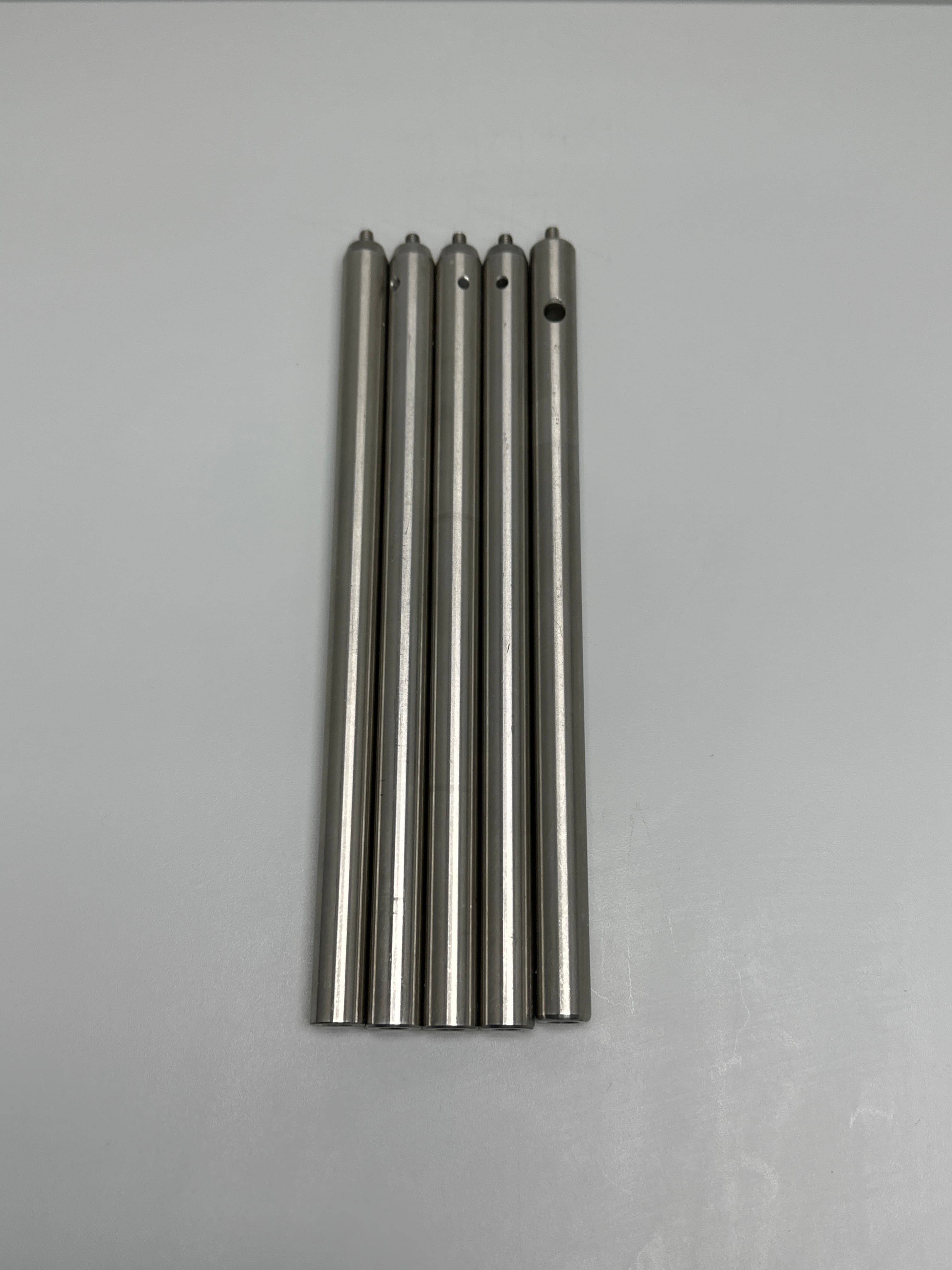 Newport, Thorlabs Optical Posts 8"L x .5" Diameter