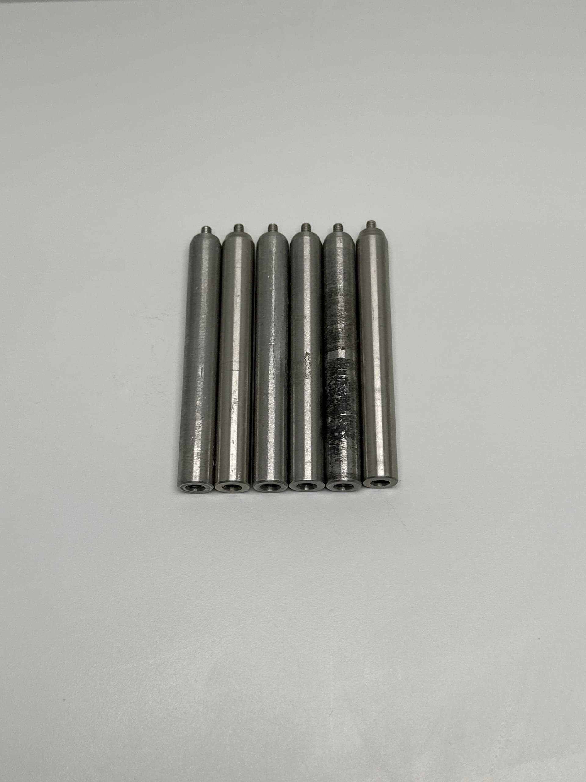Newport, Thorlabs Optical Posts 4"L x .5" Diameter