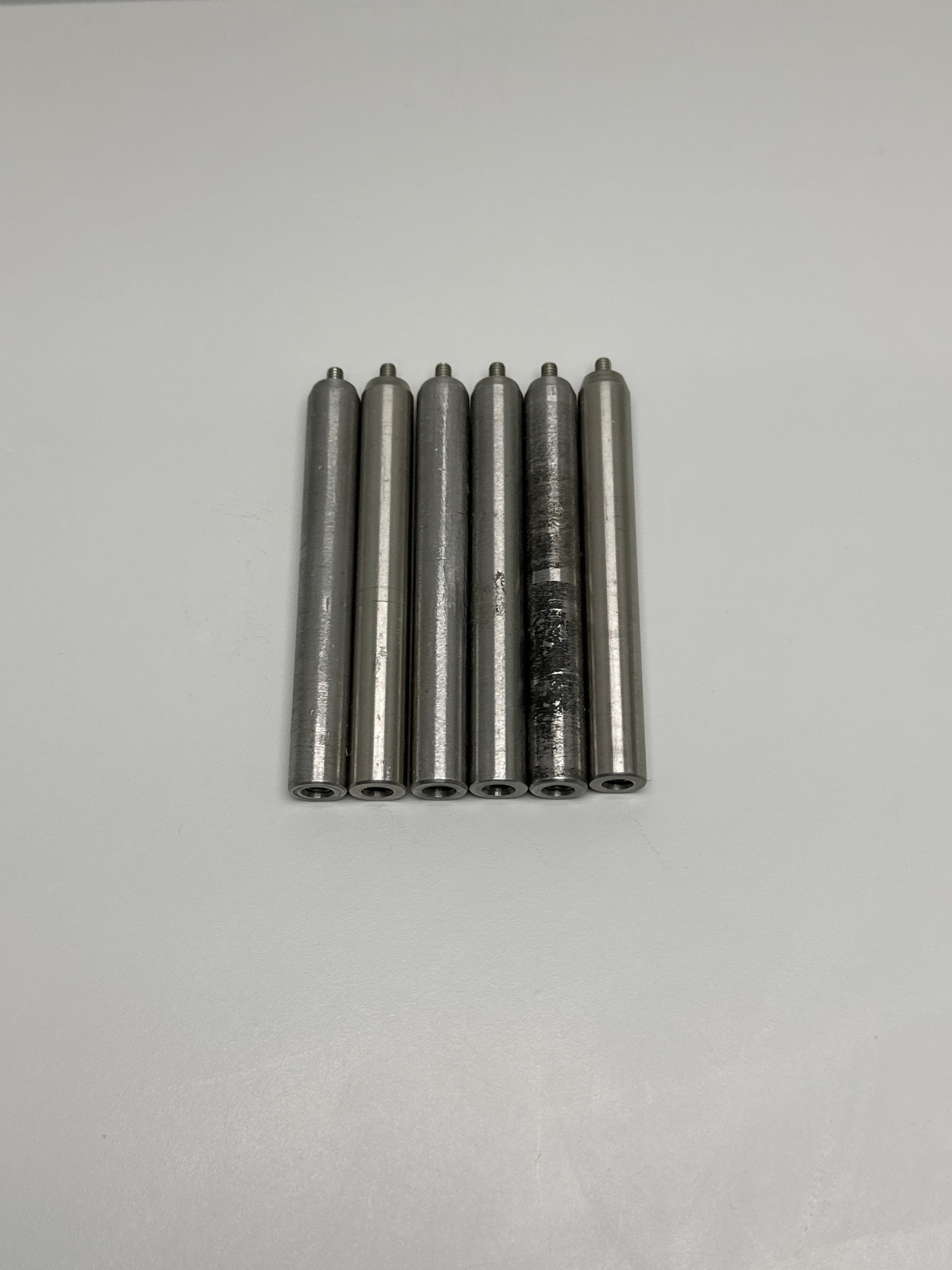 Newport, Thorlabs Optical Posts 4"L x .5" Diameter