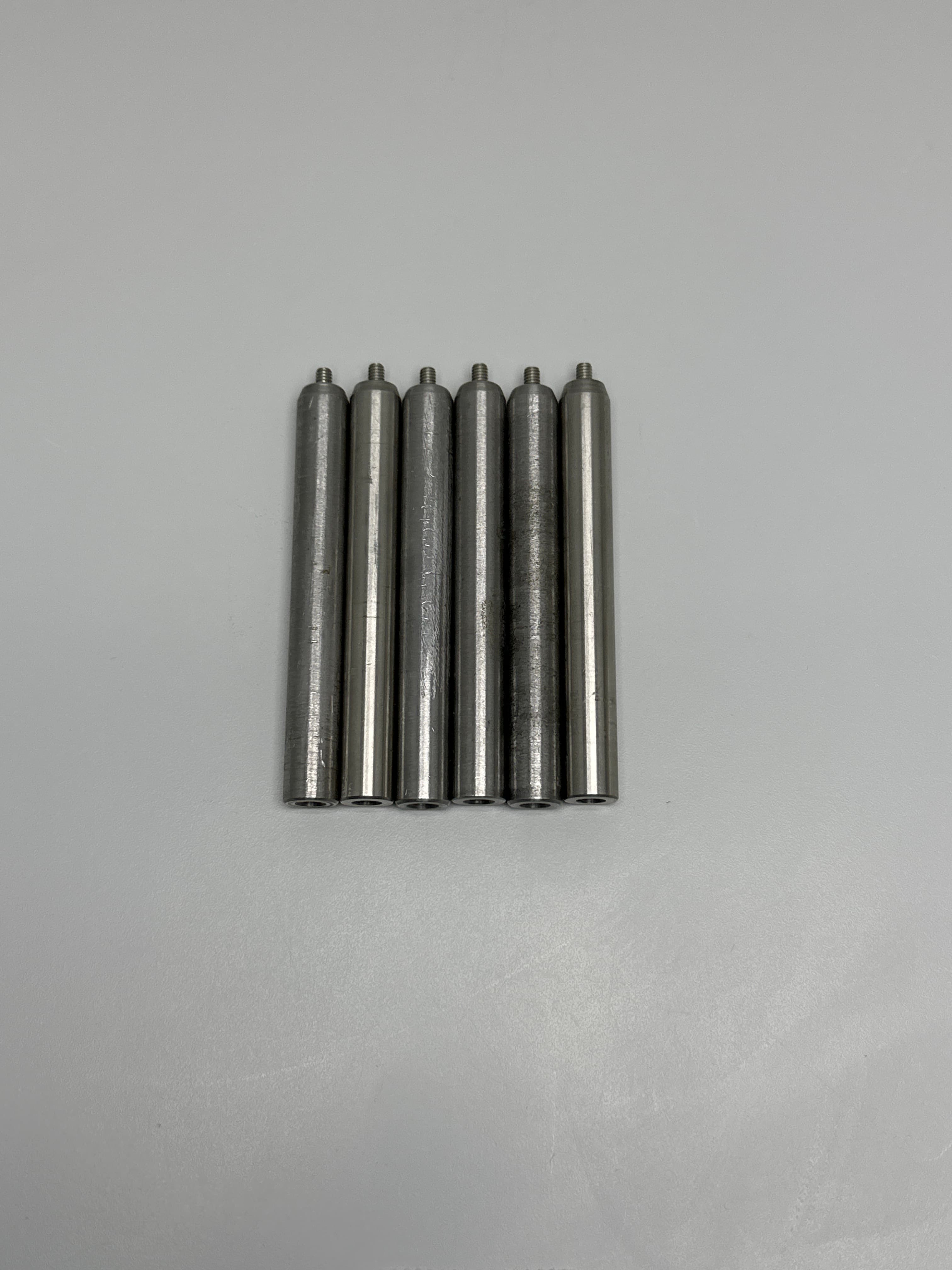 Newport, Thorlabs Optical Posts 4"L x .5" Diameter