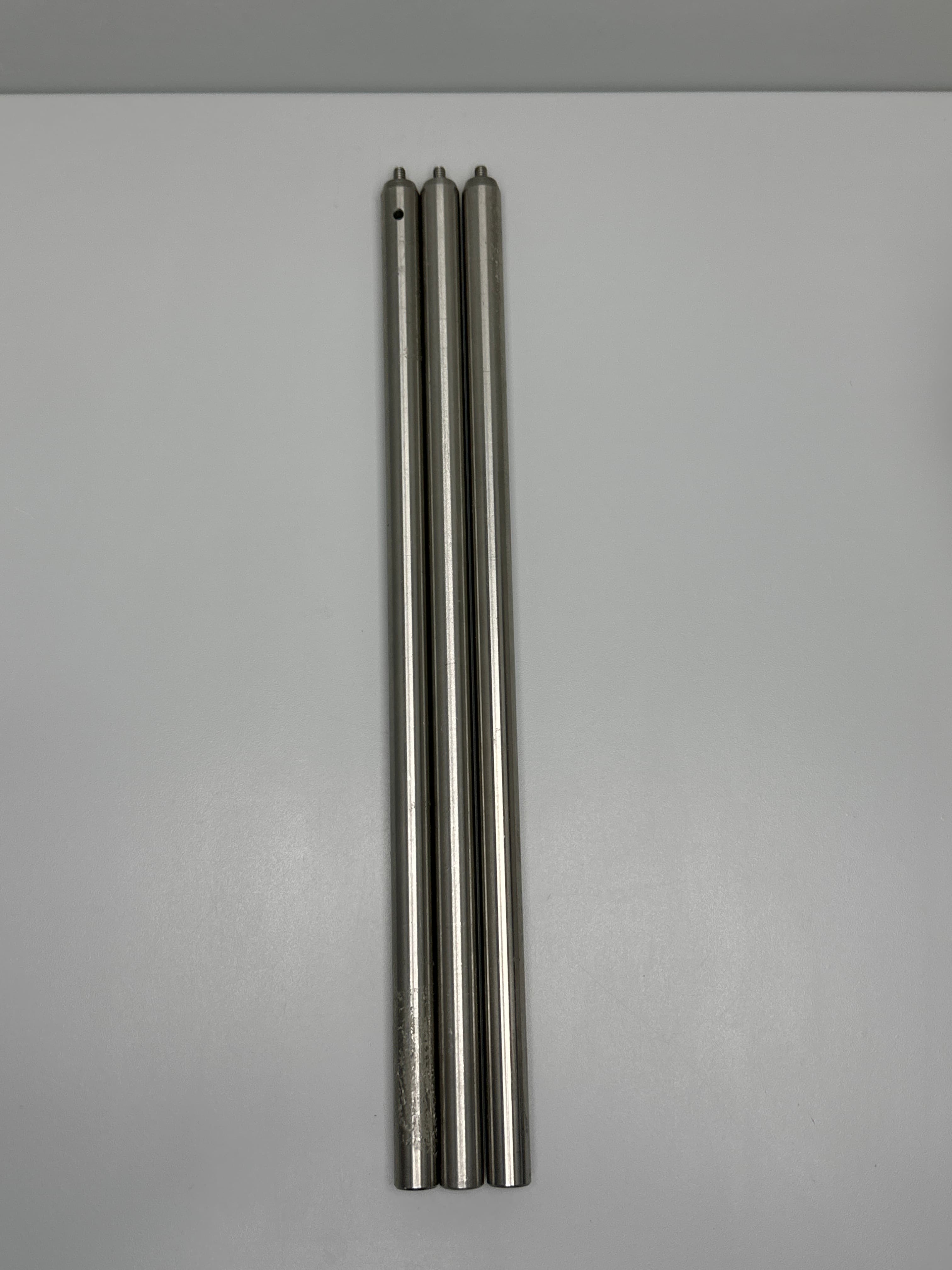 Newport, Thorlabs Optical Posts 12"L x .5" Diameter