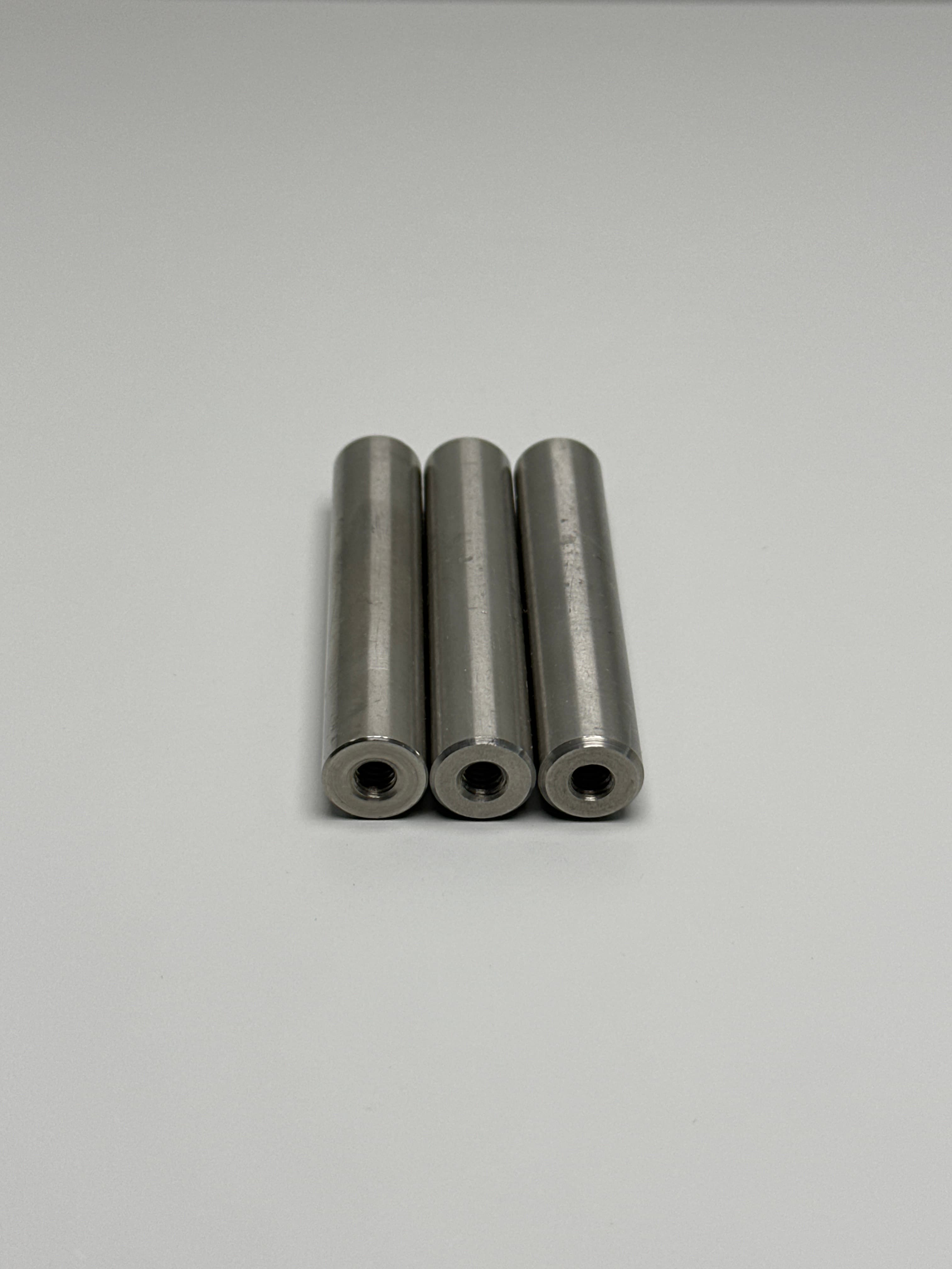 Oriel, Ealing Electro Optics Optical Posts Rods, 3"L, .56" Diameter