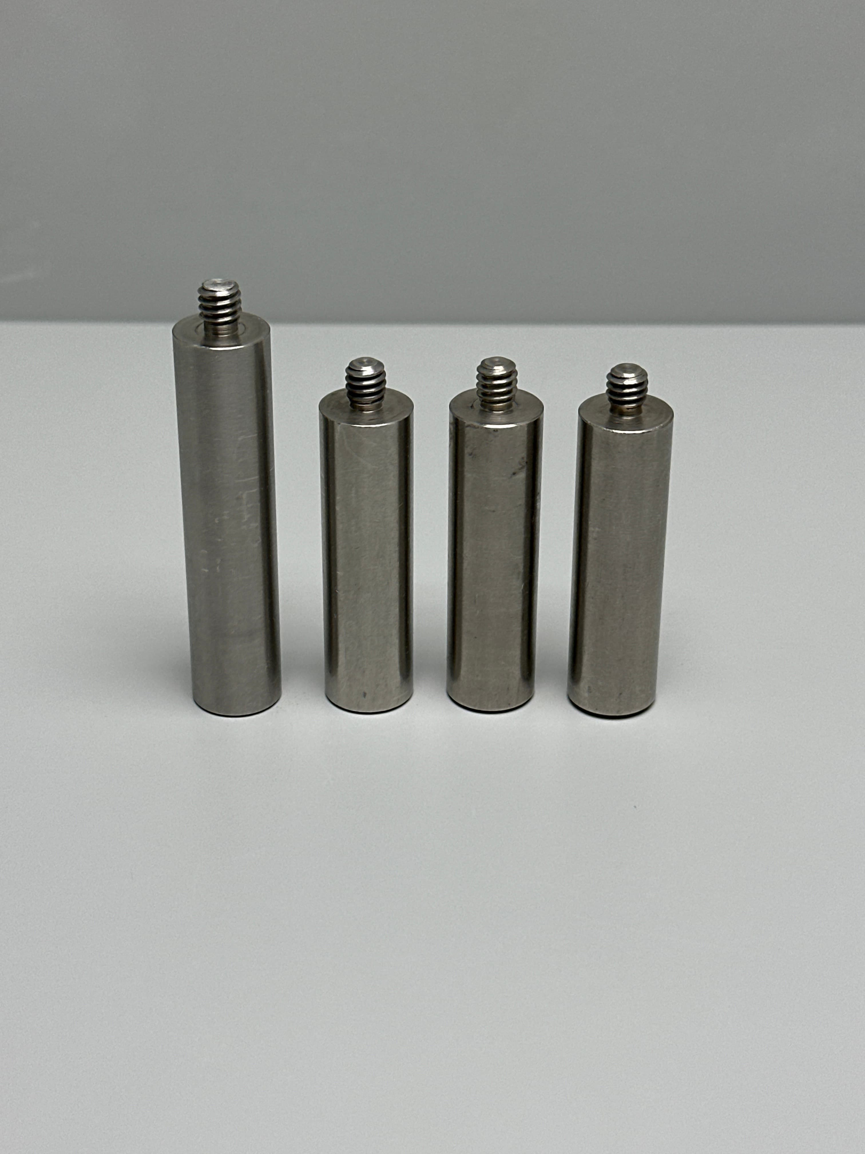 Oriel, Ealing Electro Optics Optical Posts Rods, 2.5"L, 2"L x 56" Diameter