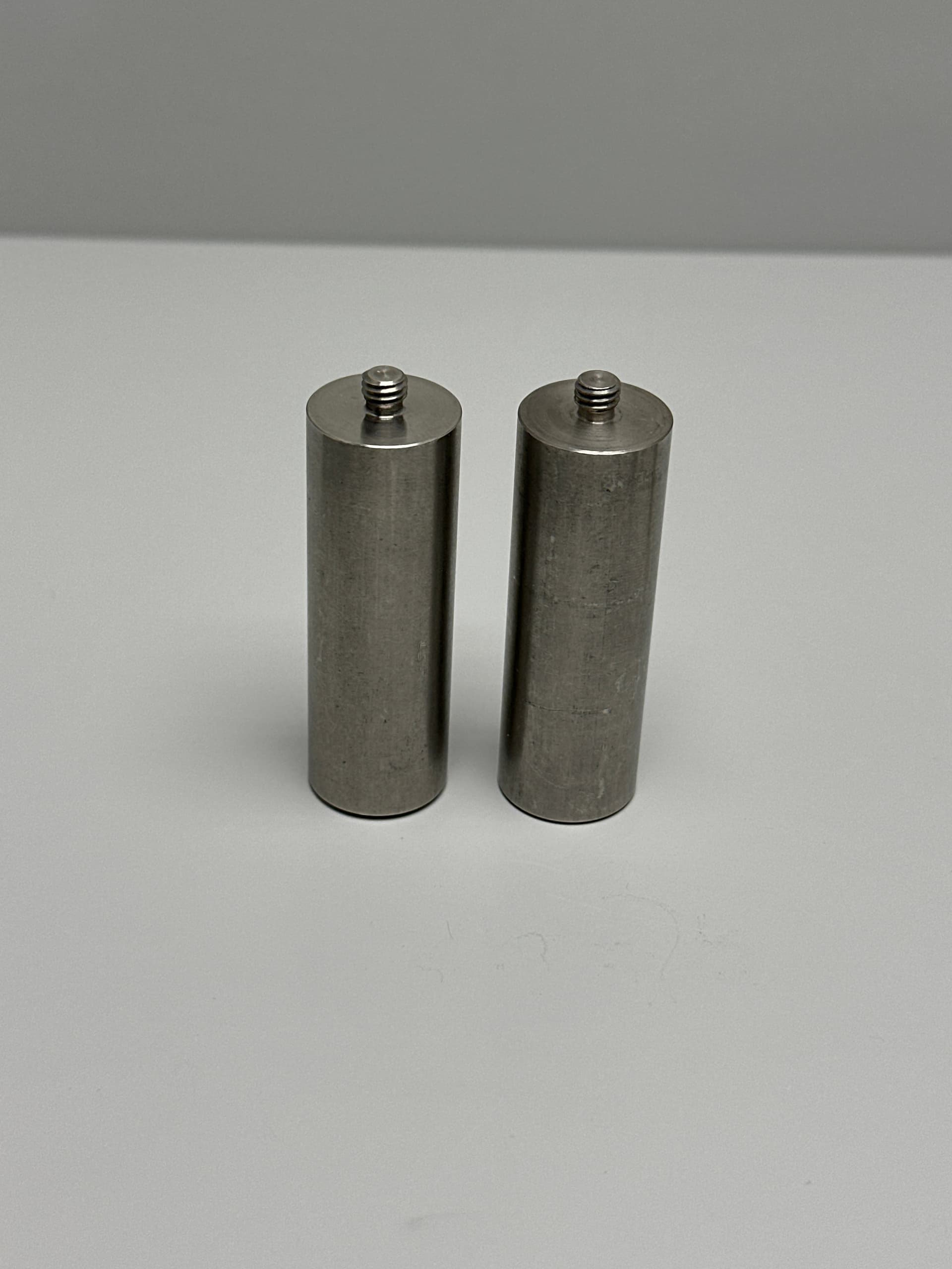 Optical Posts Rods 2.3"L x .79" Diameter