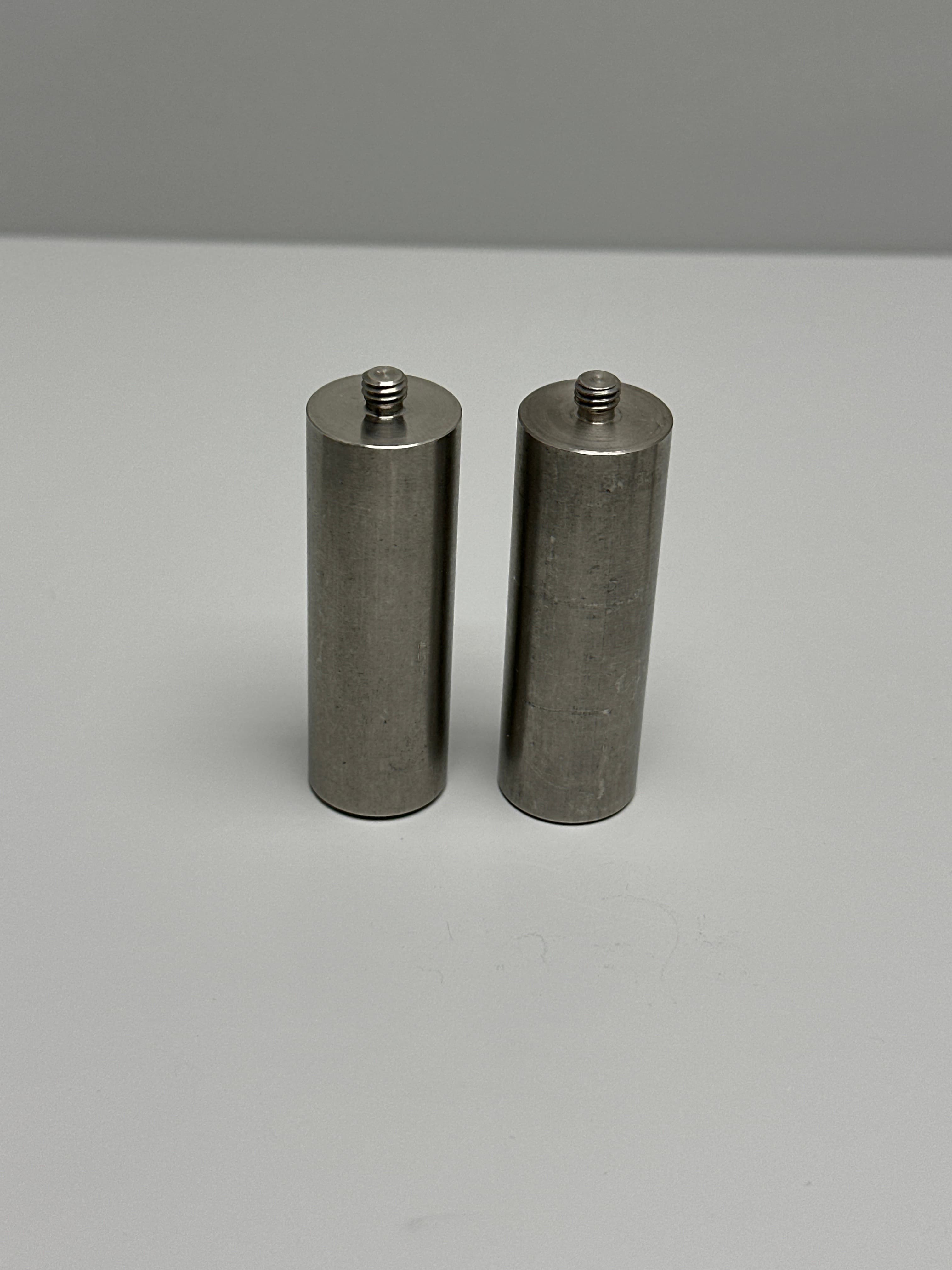 Optical Posts Rods 2.3"L x .79" Diameter