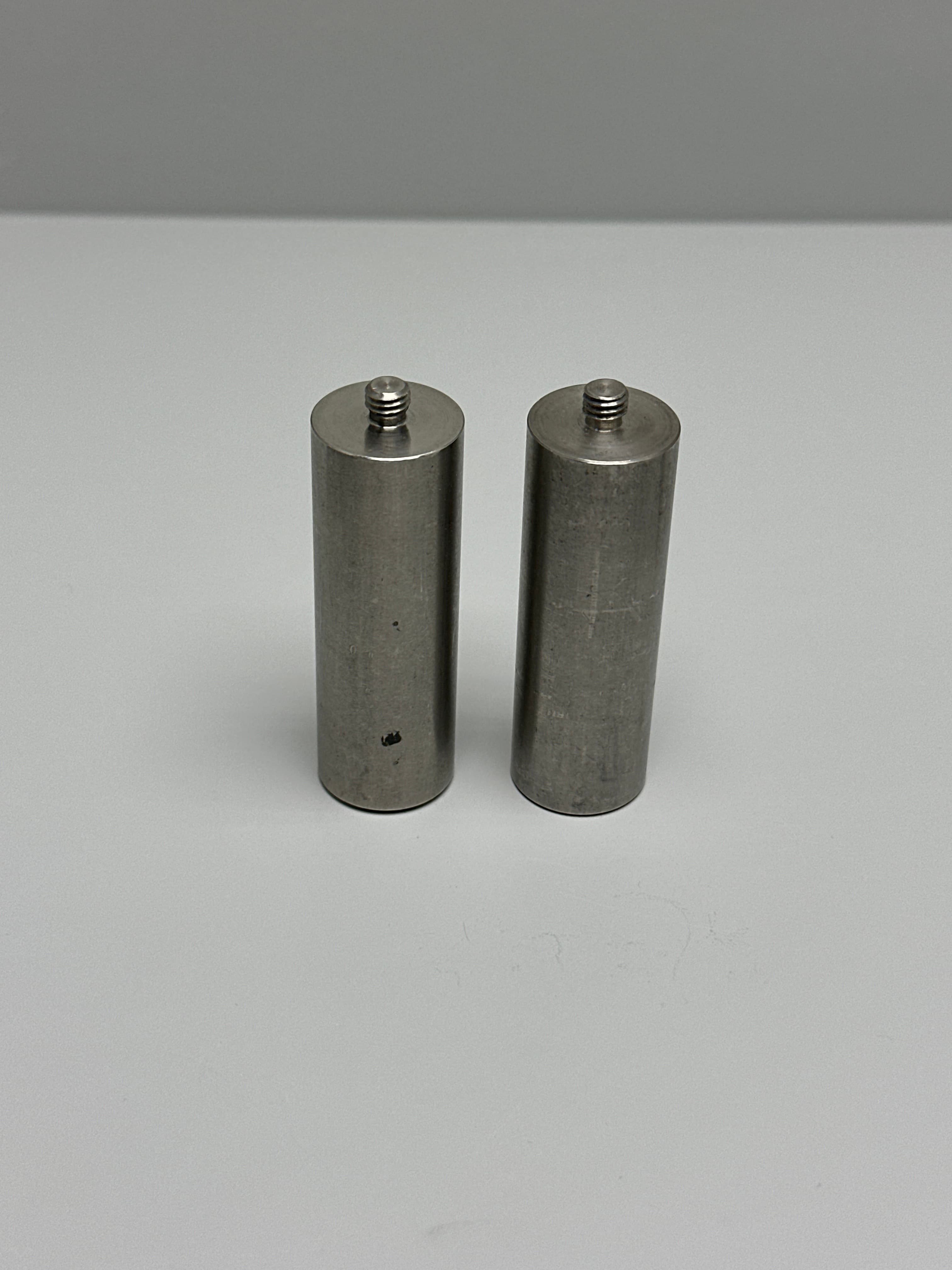 Optical Posts Rods 2.3"L x .79" Diameter