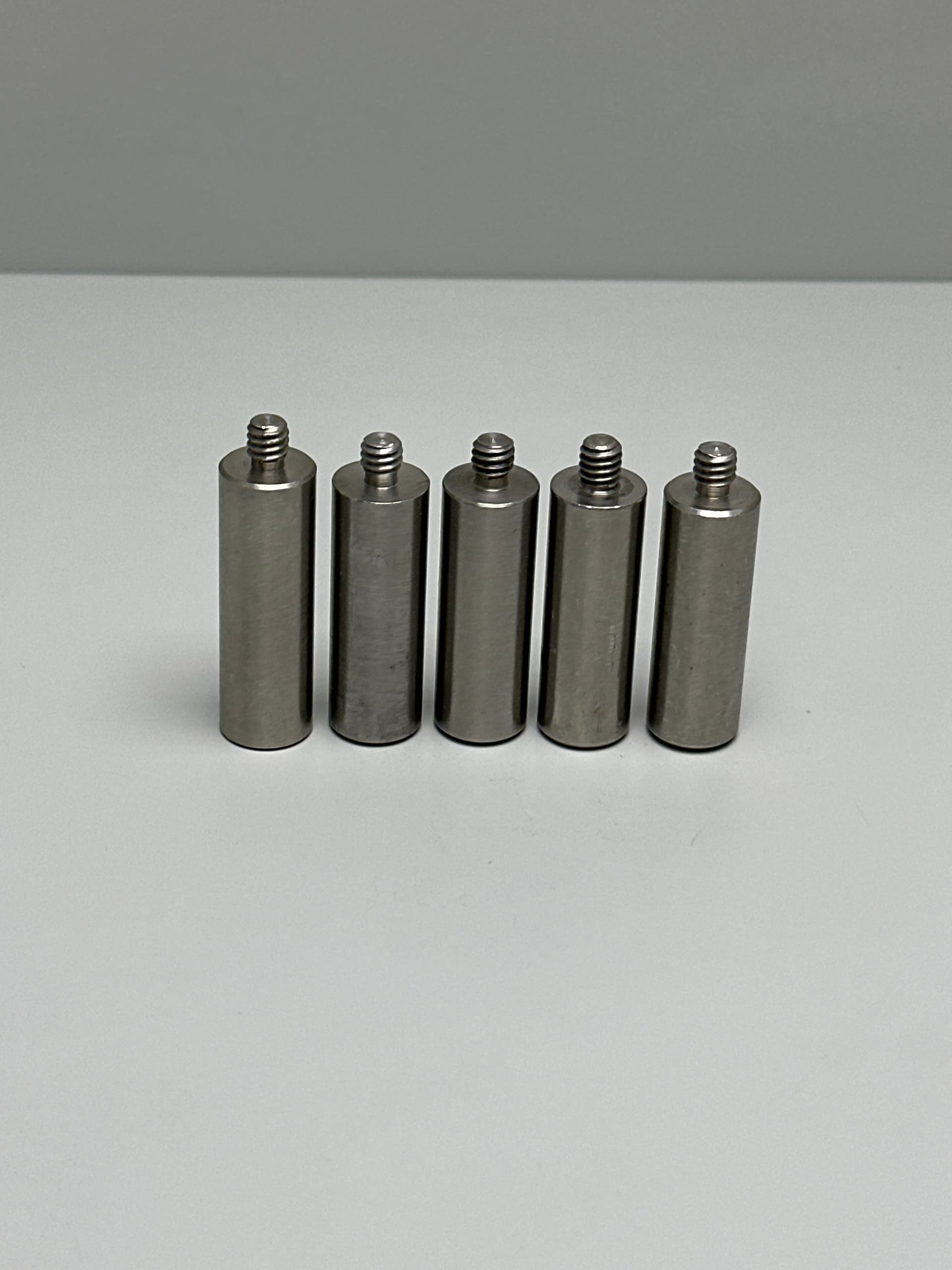 Optical Posts Rods 1.64"L x .56" Diameter