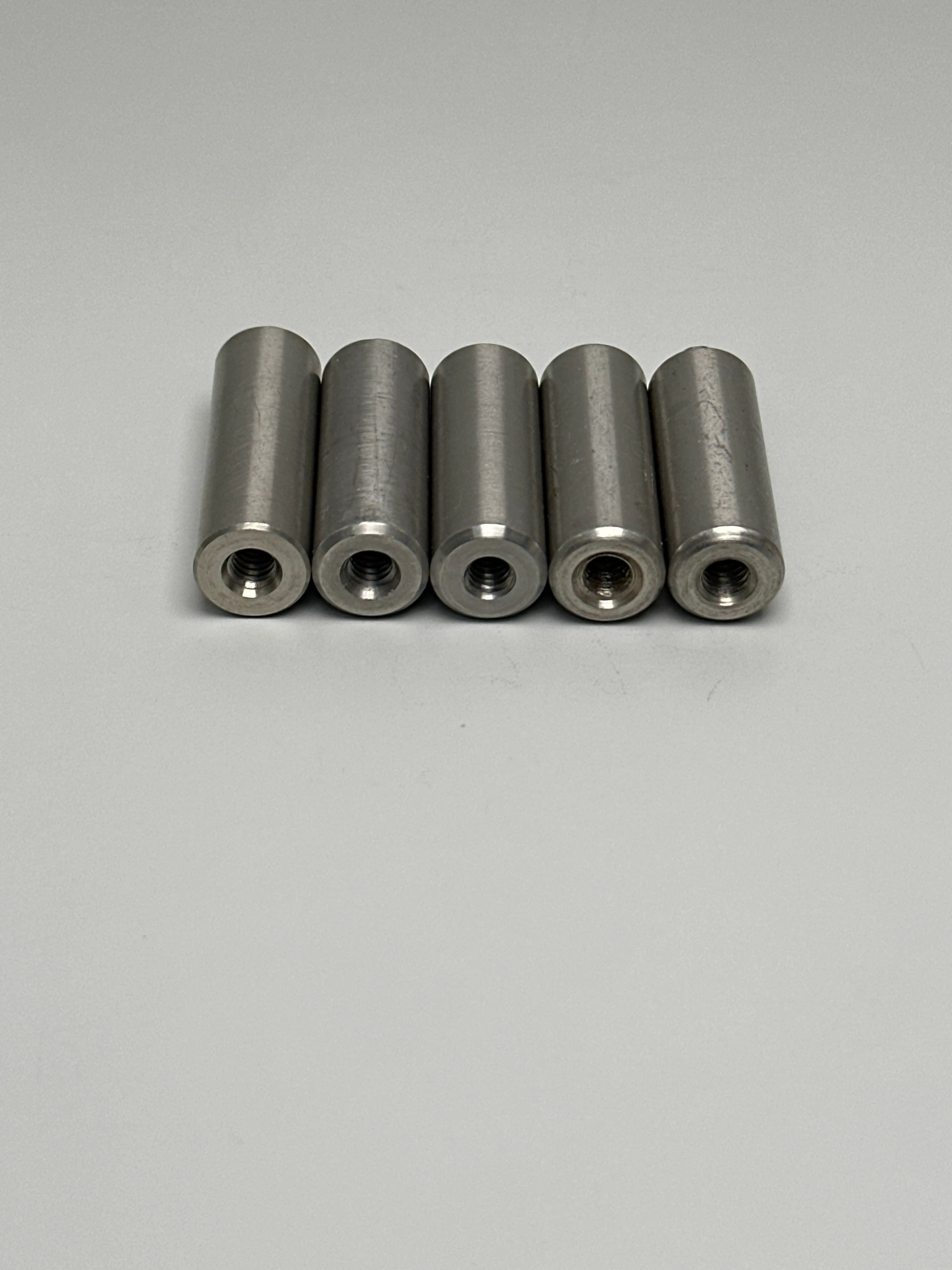 Optical Posts Rods 1.64"L x .56" Diameter