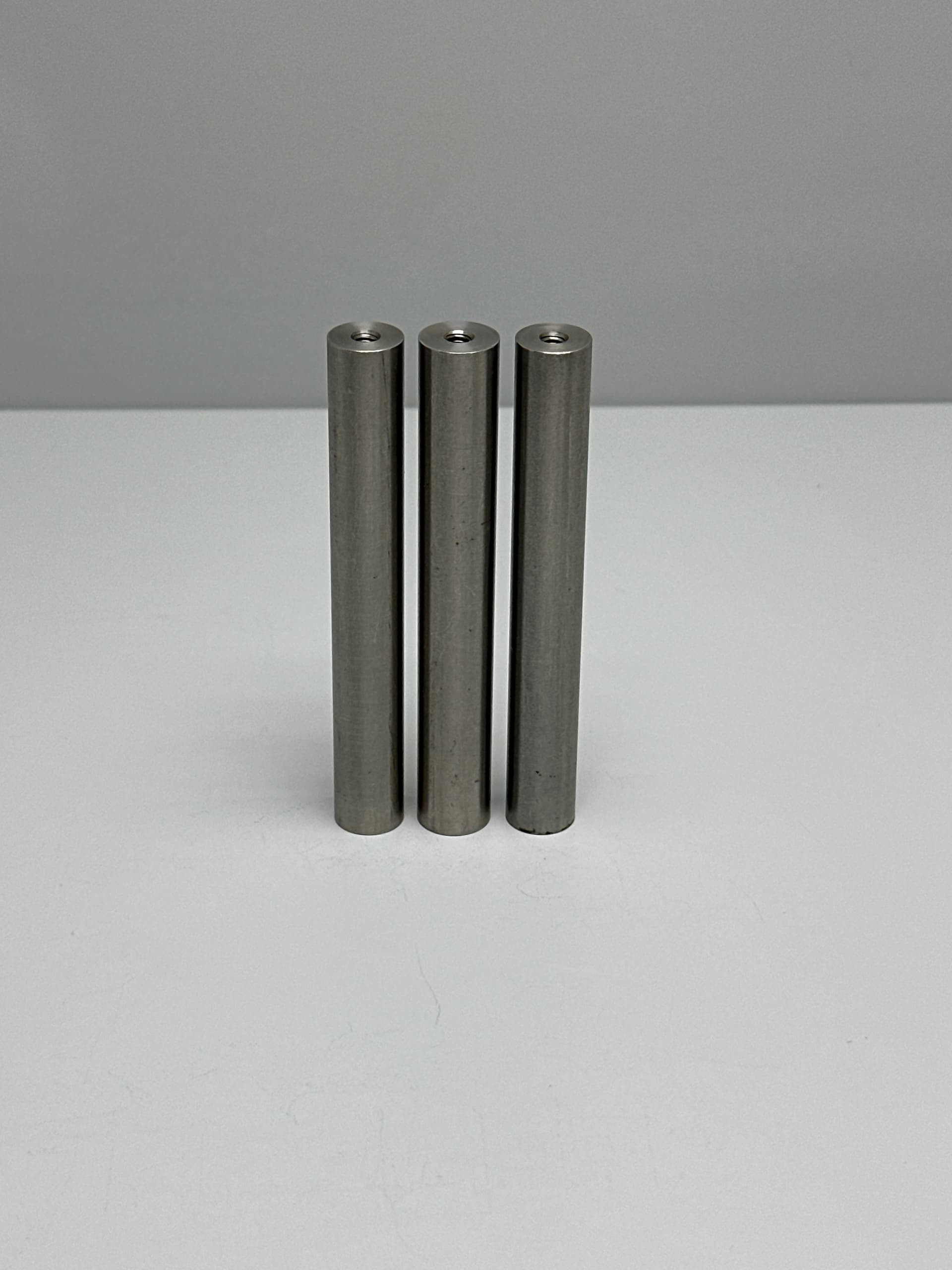 Optical Post Rods 3.5"L x .48" Diameter