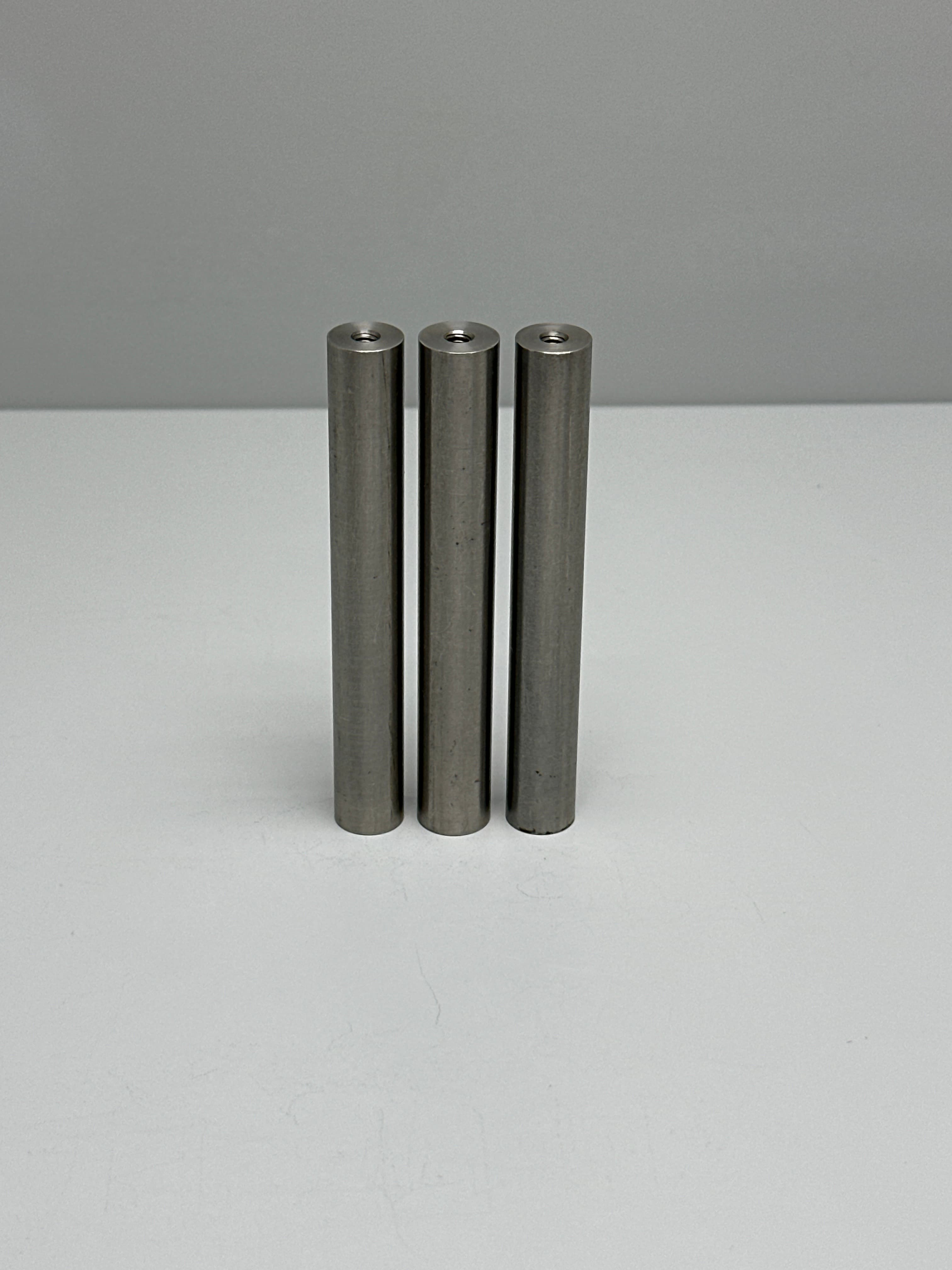 Optical Post Rods 3.5"L x .48" Diameter