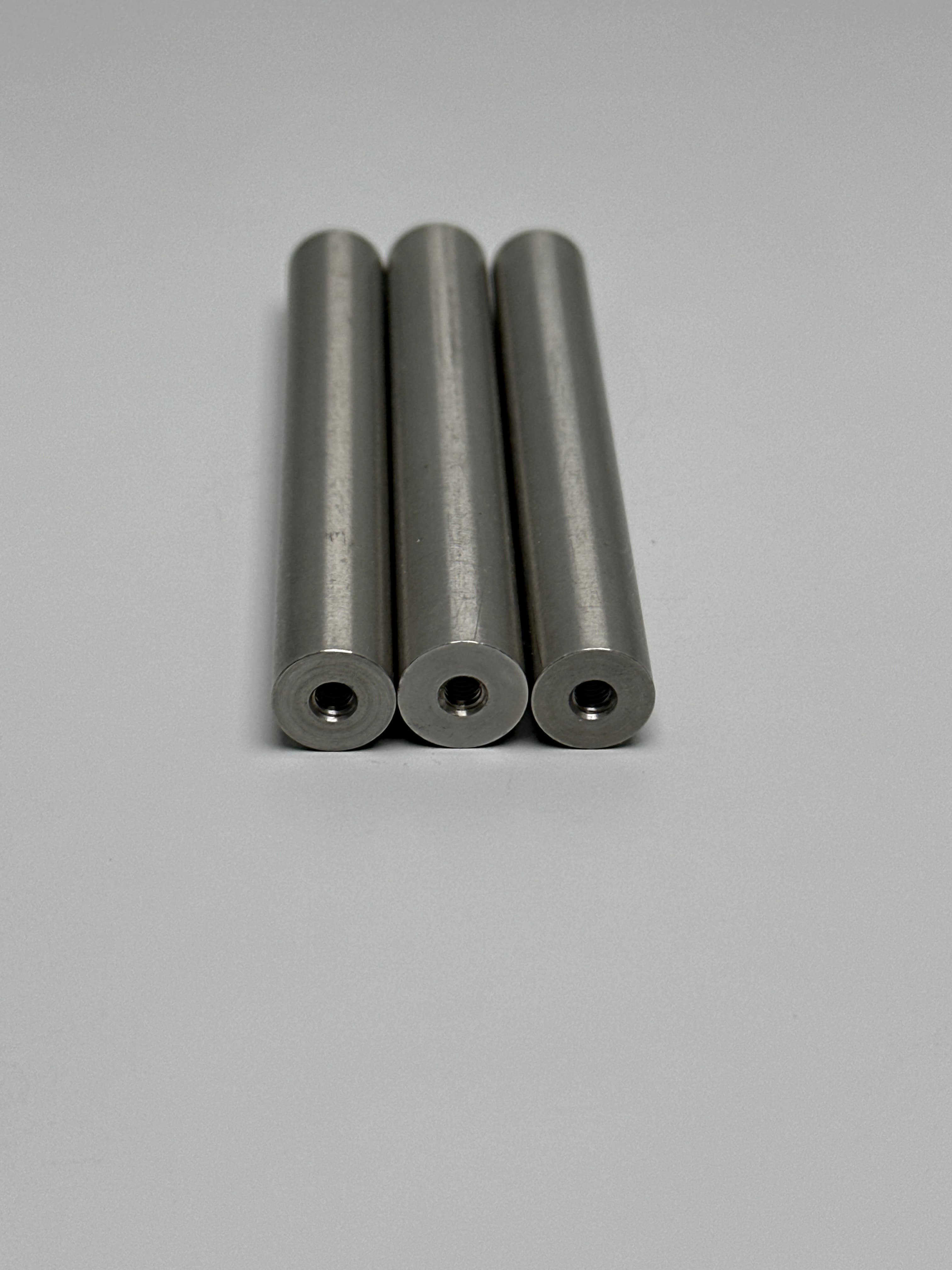 Optical Post Rods 3.5"L x .48" Diameter