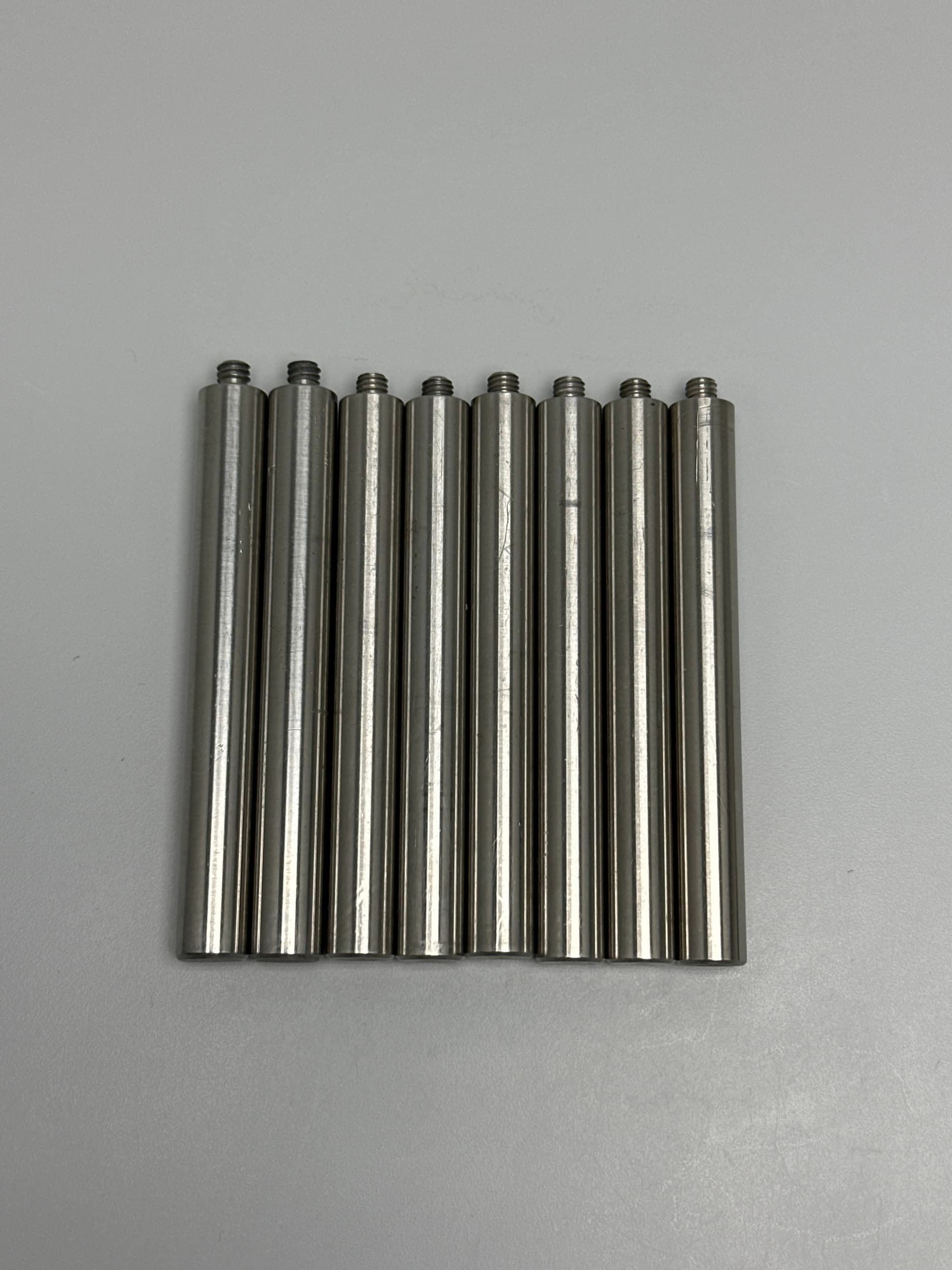 Optical Posts Rods 4"L