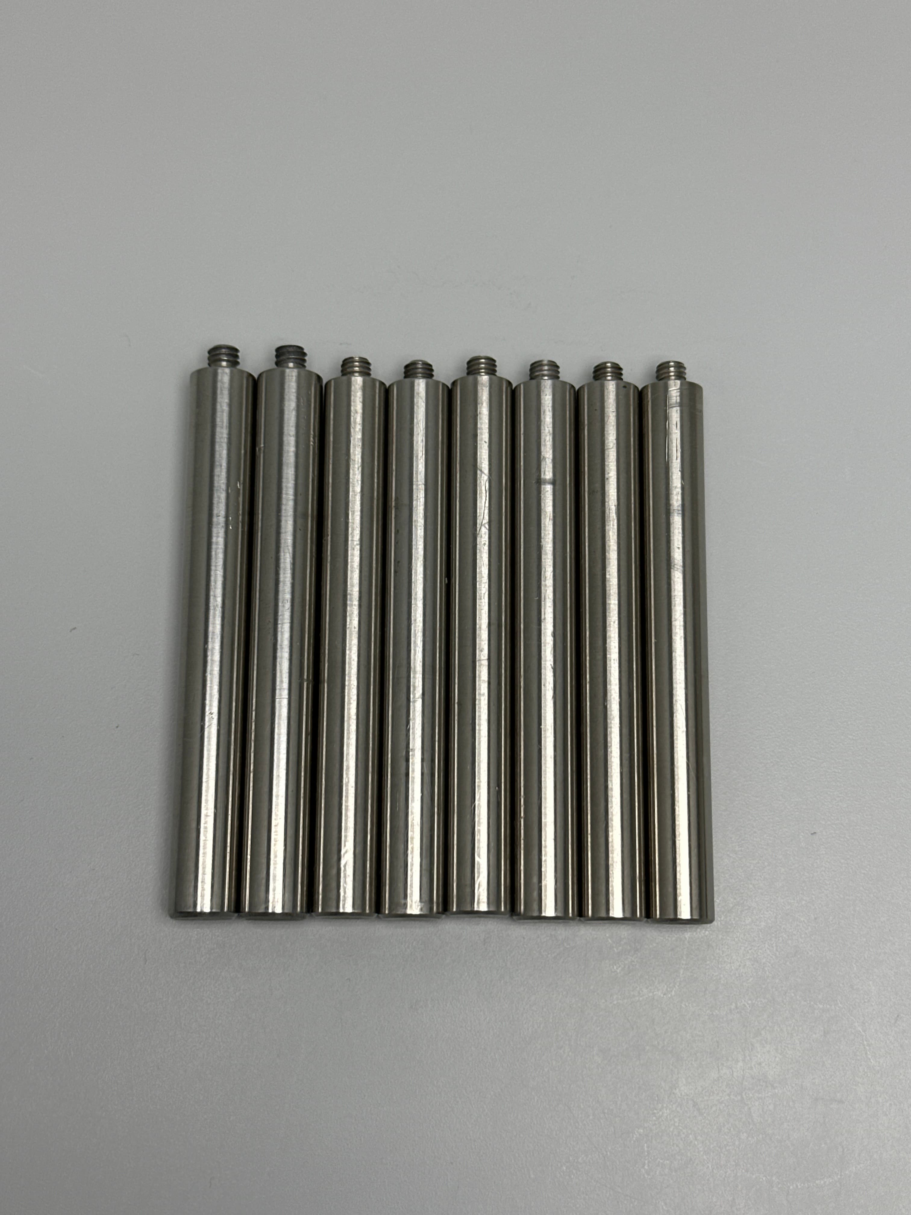 Optical Posts Rods 4"L
