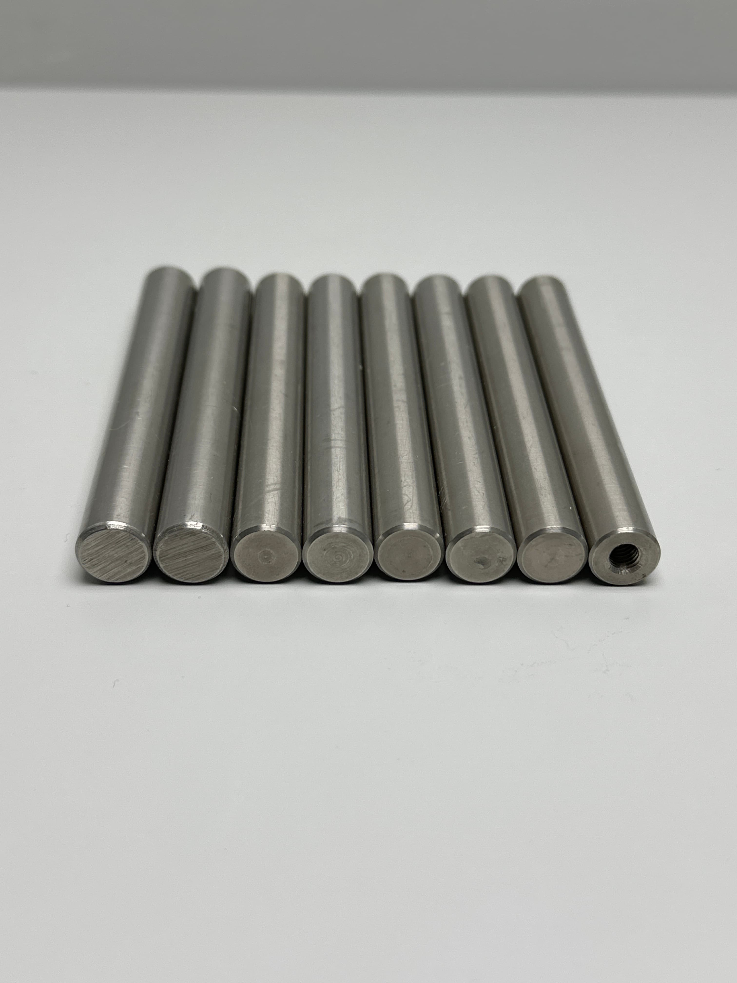 Optical Posts Rods 4"L