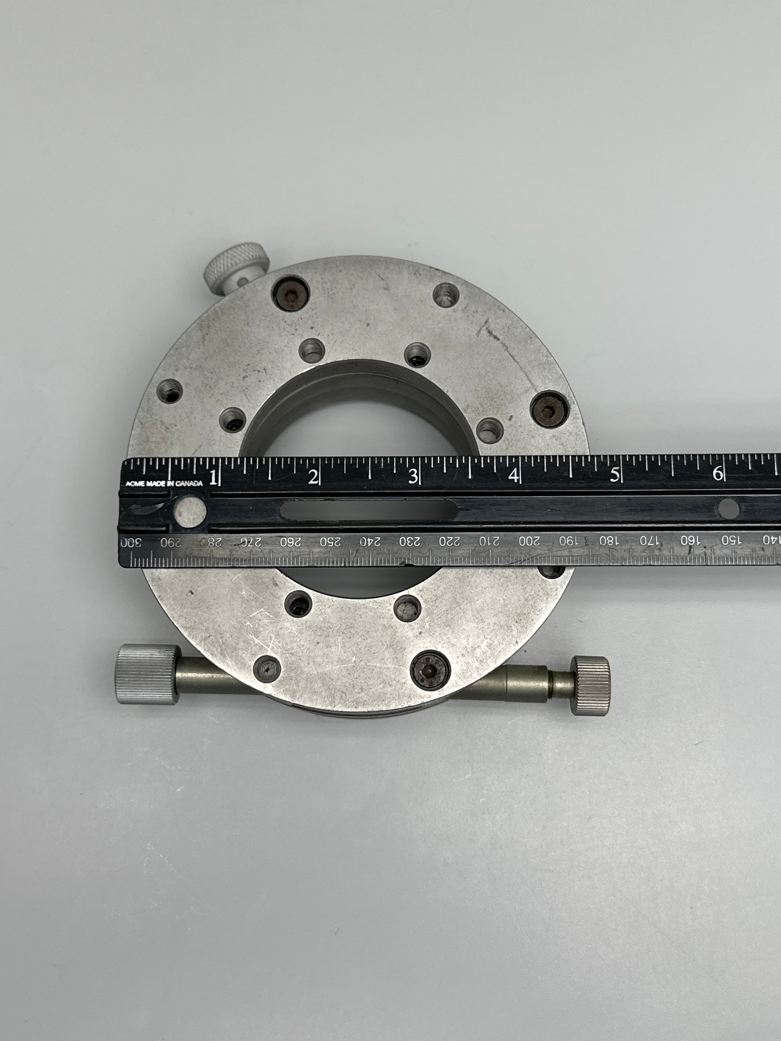 Micro-Controle TR120-BL Rotary Stage