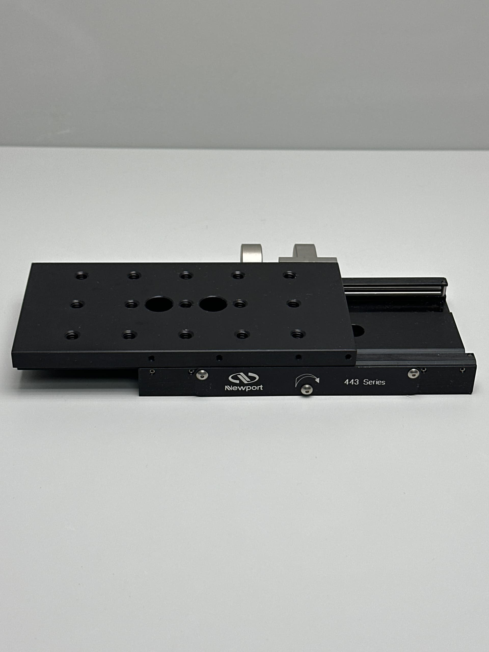 Newport 443 Linear Translation Stage, 2" Travel