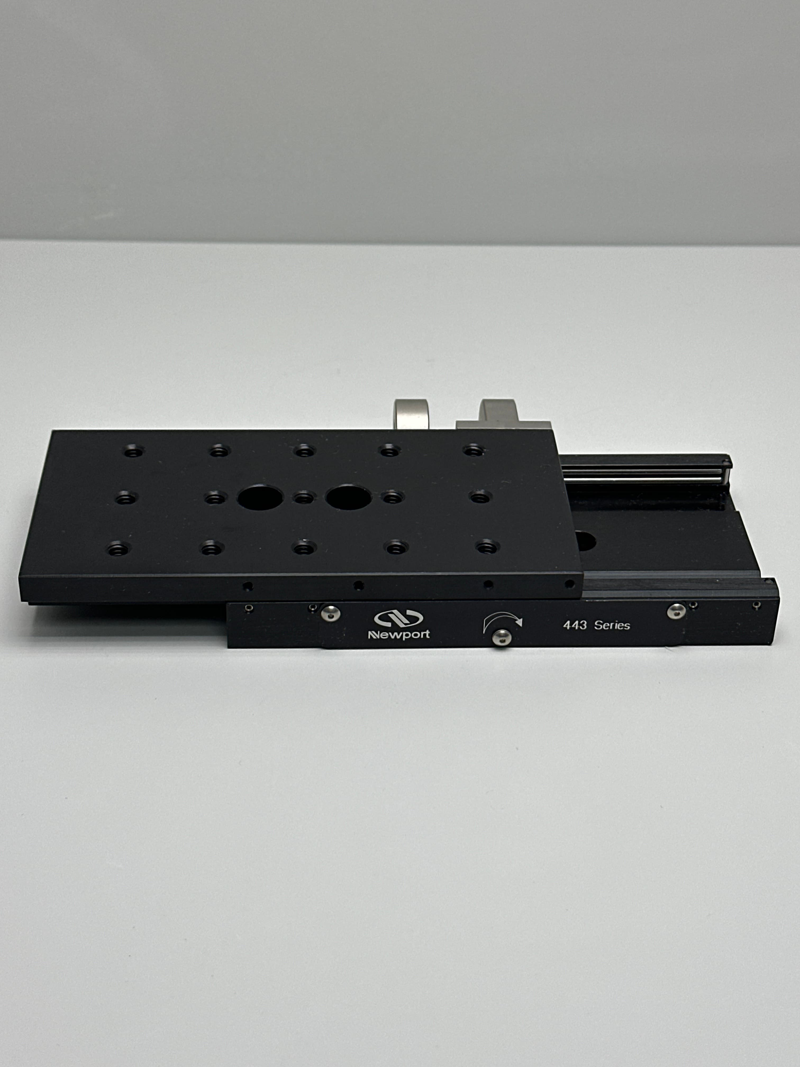 Newport 443 Linear Translation Stage, 2" Travel