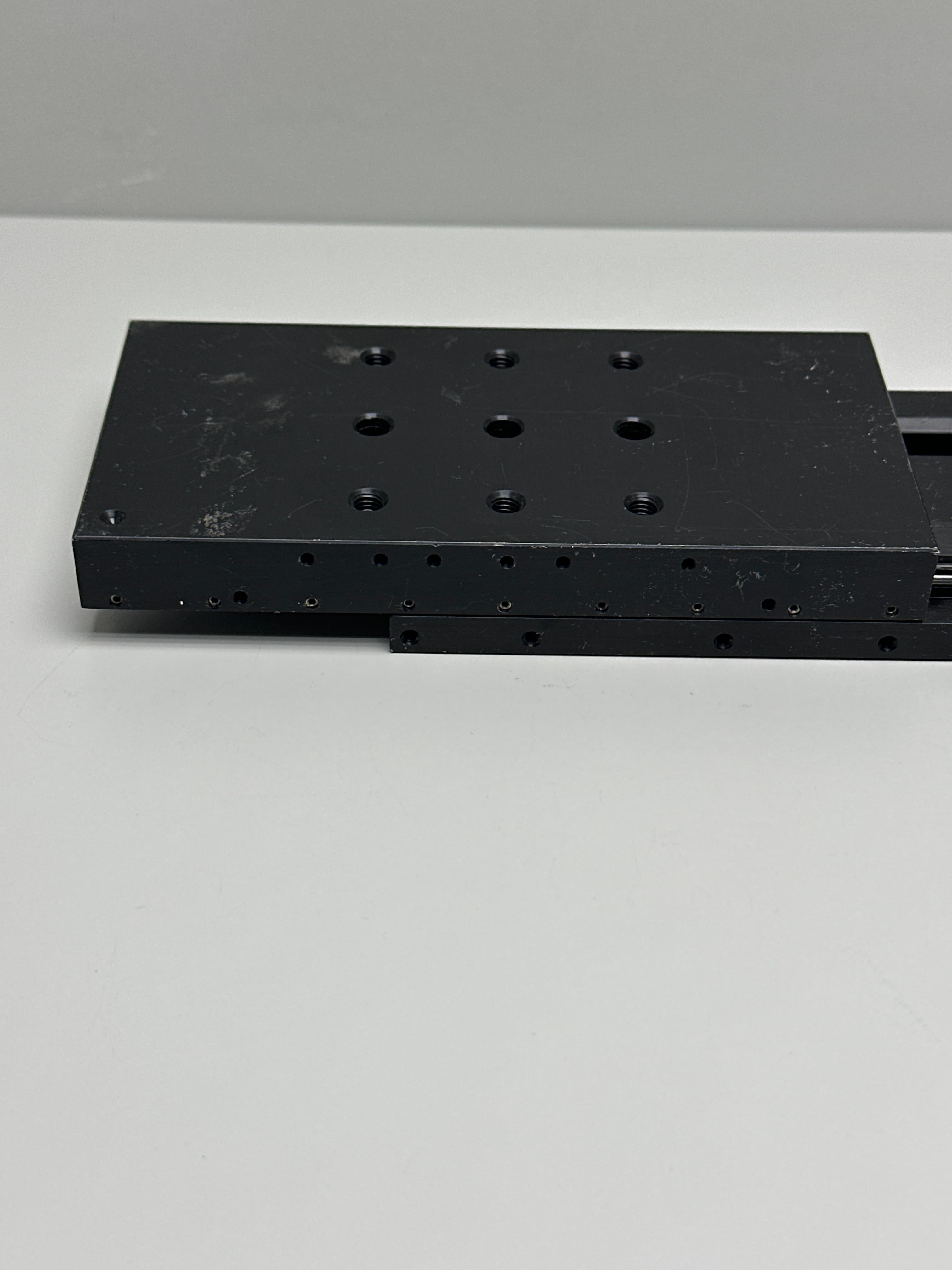 Newport Linear Translation Stage, 2" Travel