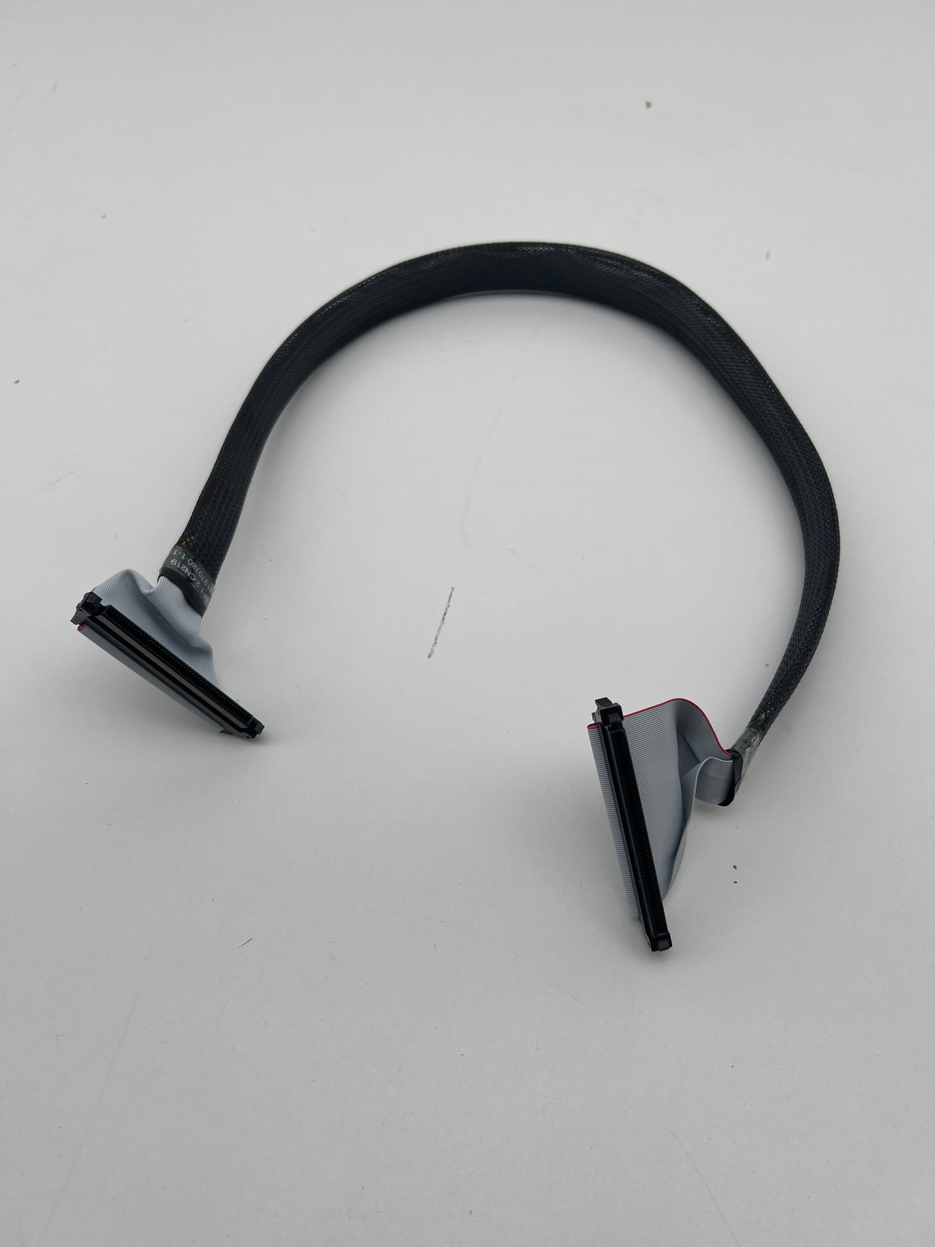 Yaskawa Aftermarket 165291-1 Interlock Cable, backpane CN219 and Interlock CN219