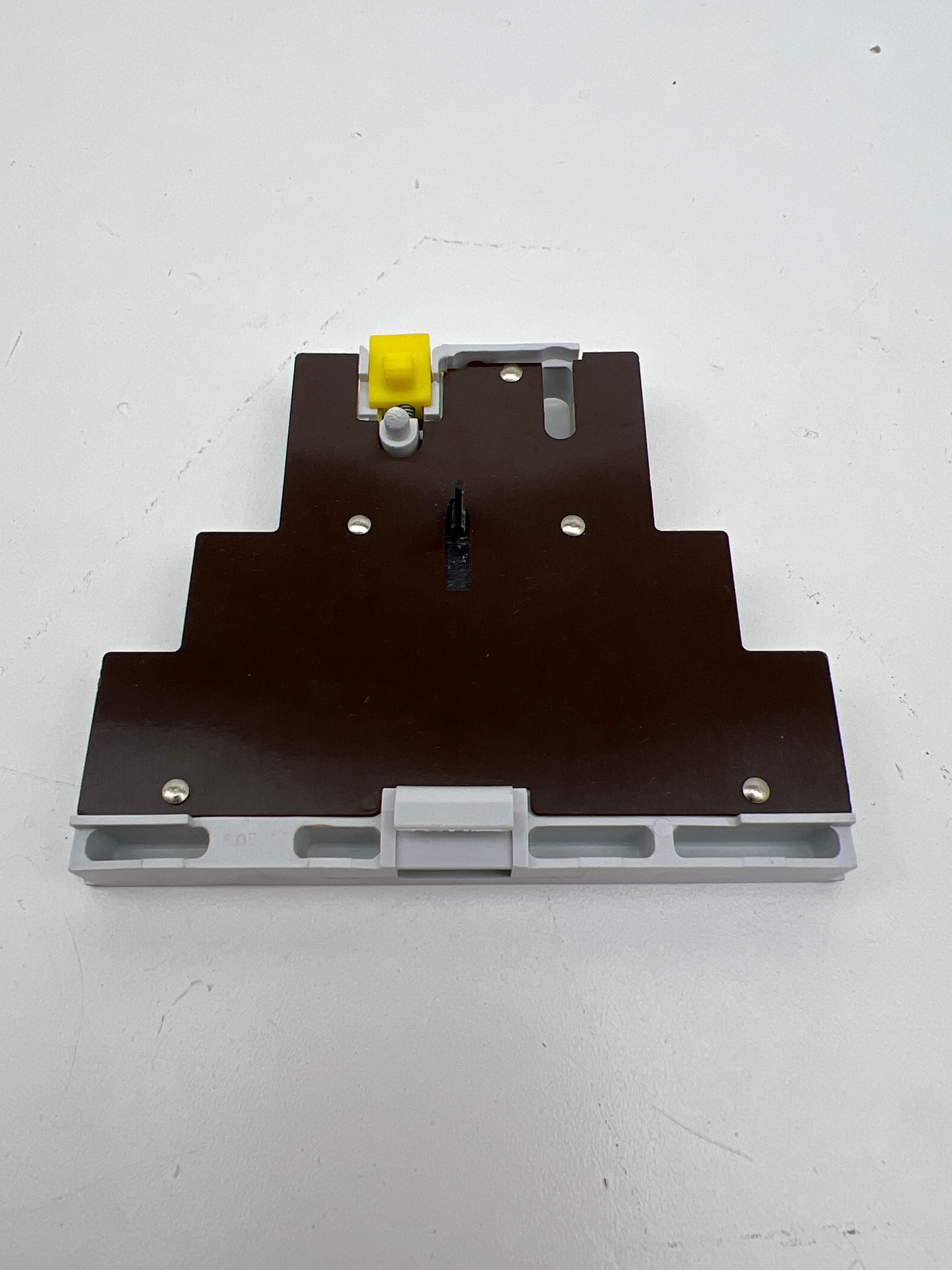 Schneider Electric Telemecanique LA1-LC021 Integral Starter Aux Contact, 600V, 6