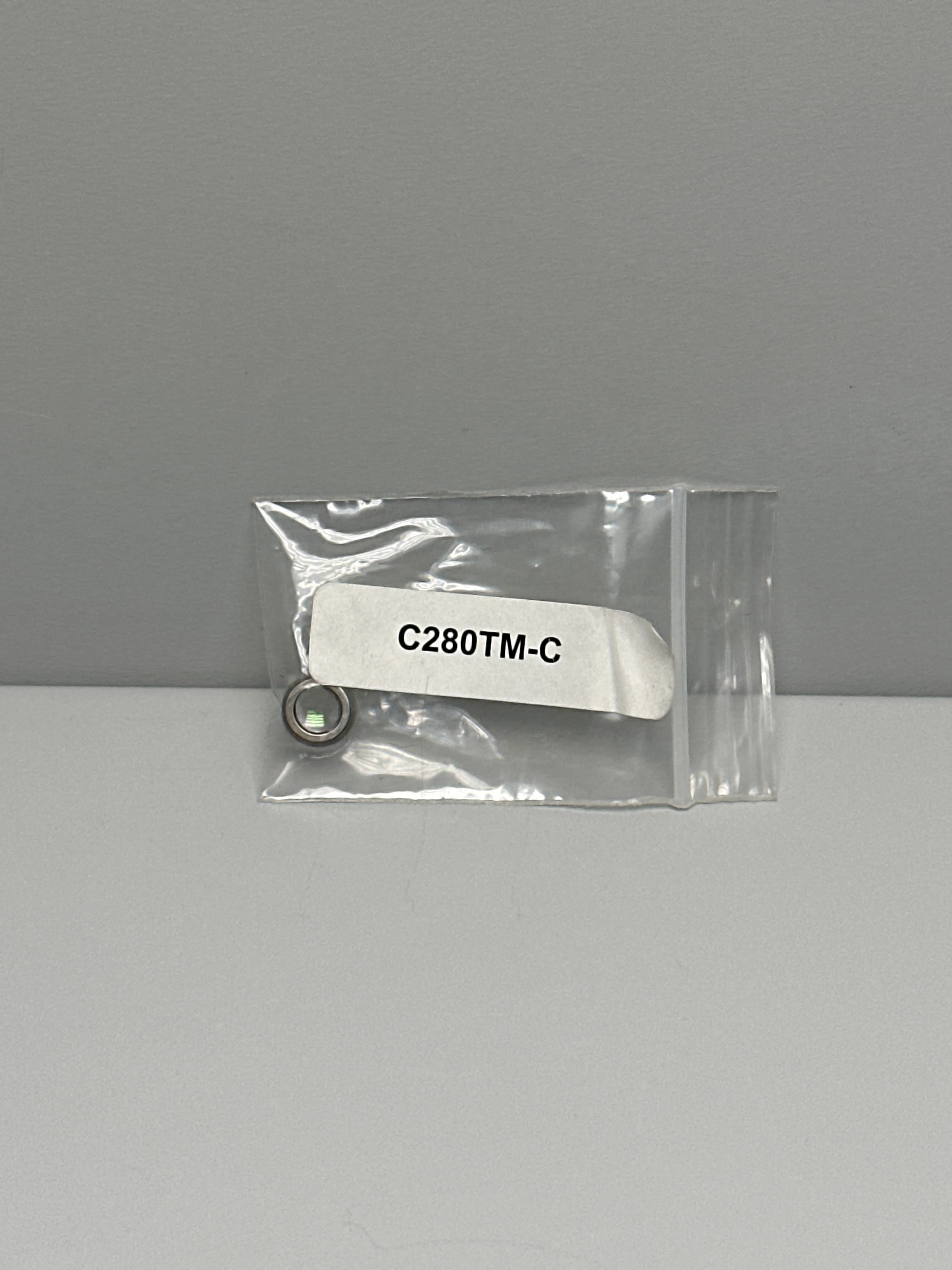 Thorlabs RMS Microscope Objective Adapters with C280TM-C Aspheric Lens