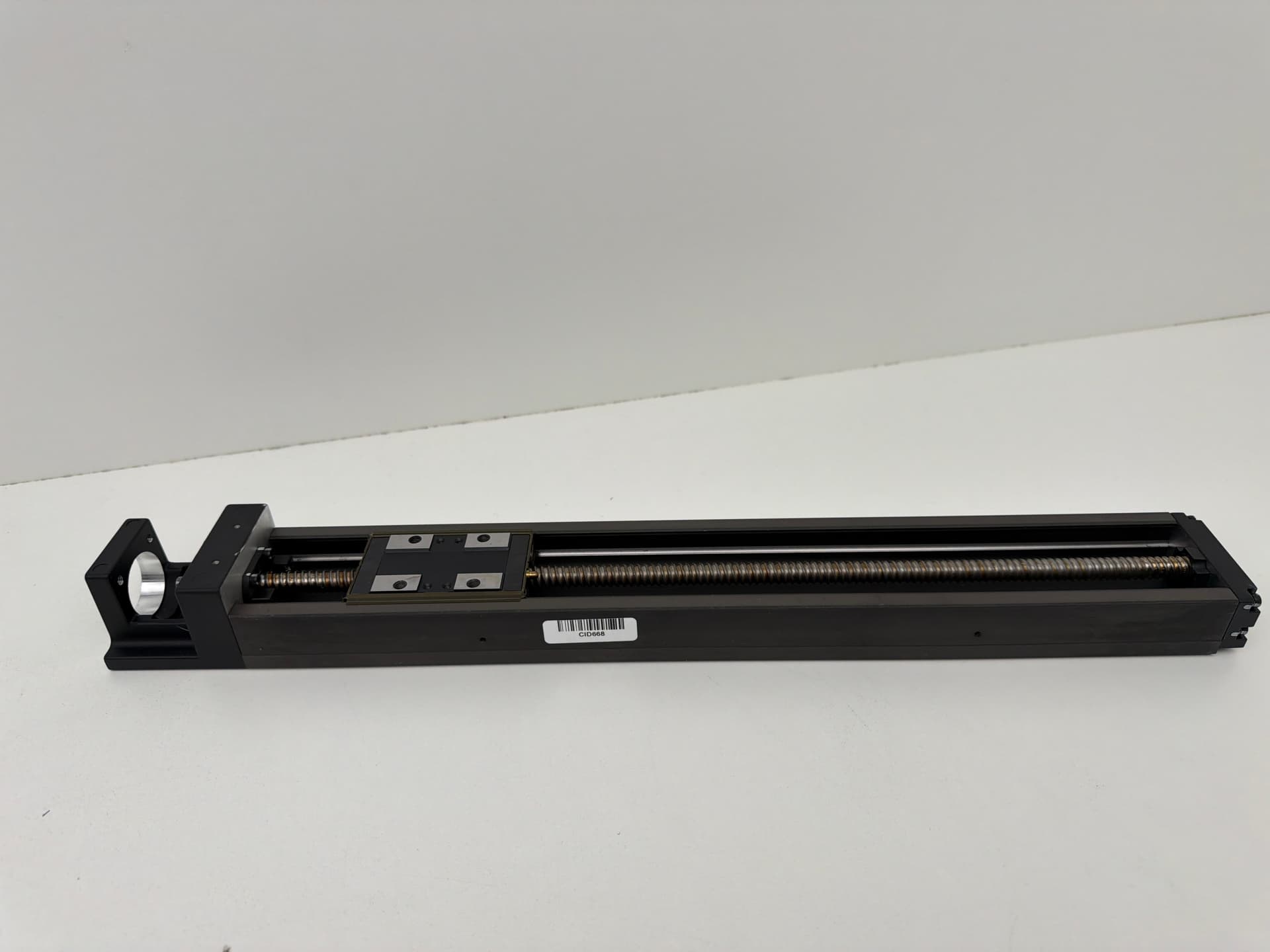 THK KR33A LM Guide Actuator KR Ball Screw Linear Stage 15" Travel