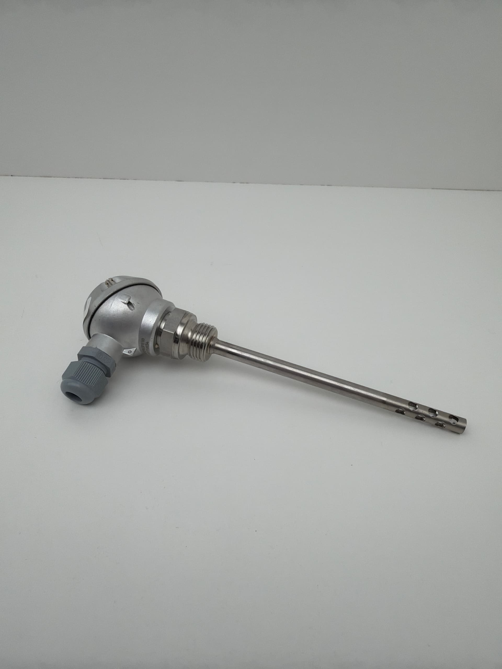 Jumo 1xPt100 902003/30 Temperature Probe