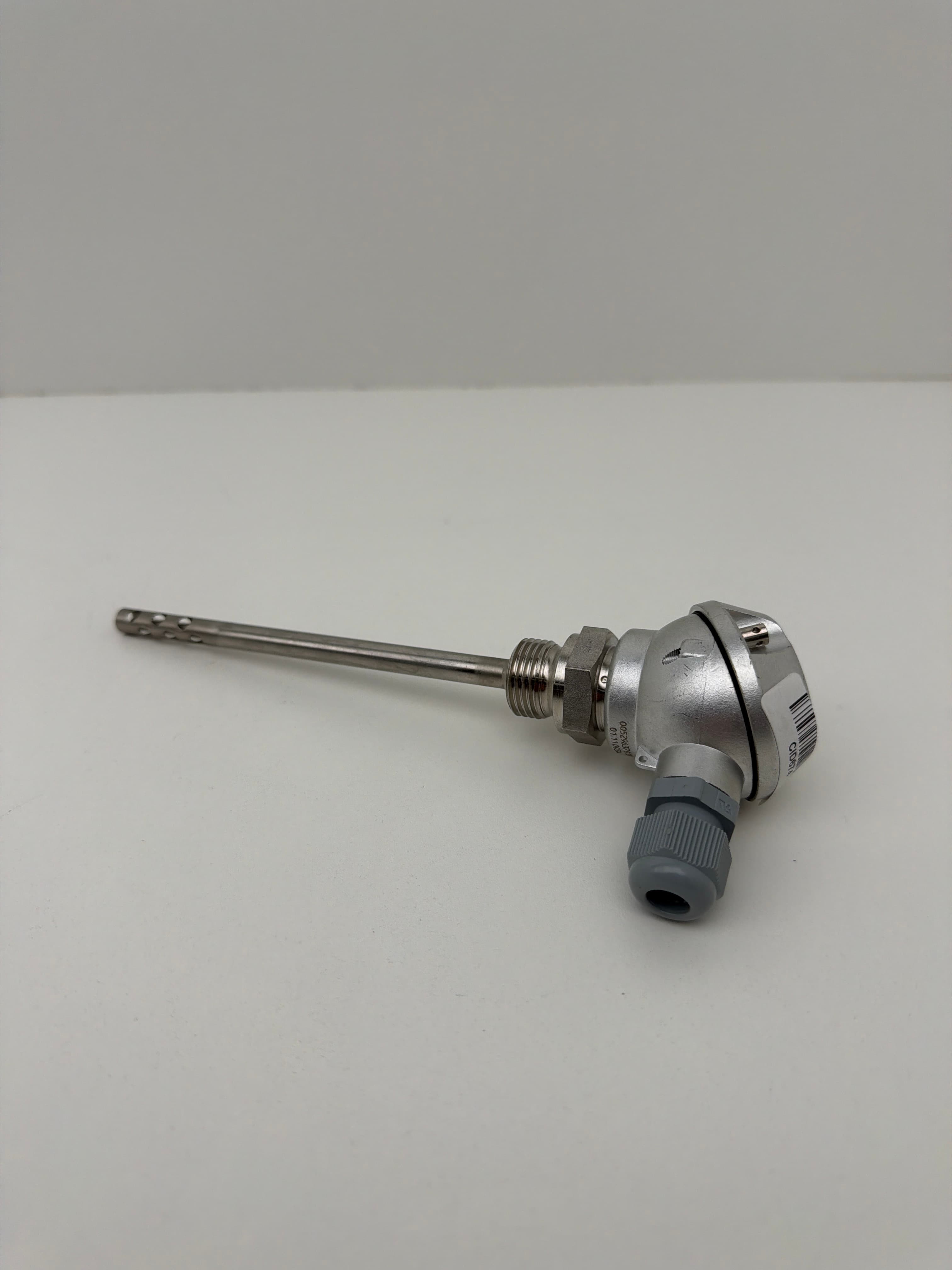 Jumo 1xPt100 902003/30 Temperature Probe