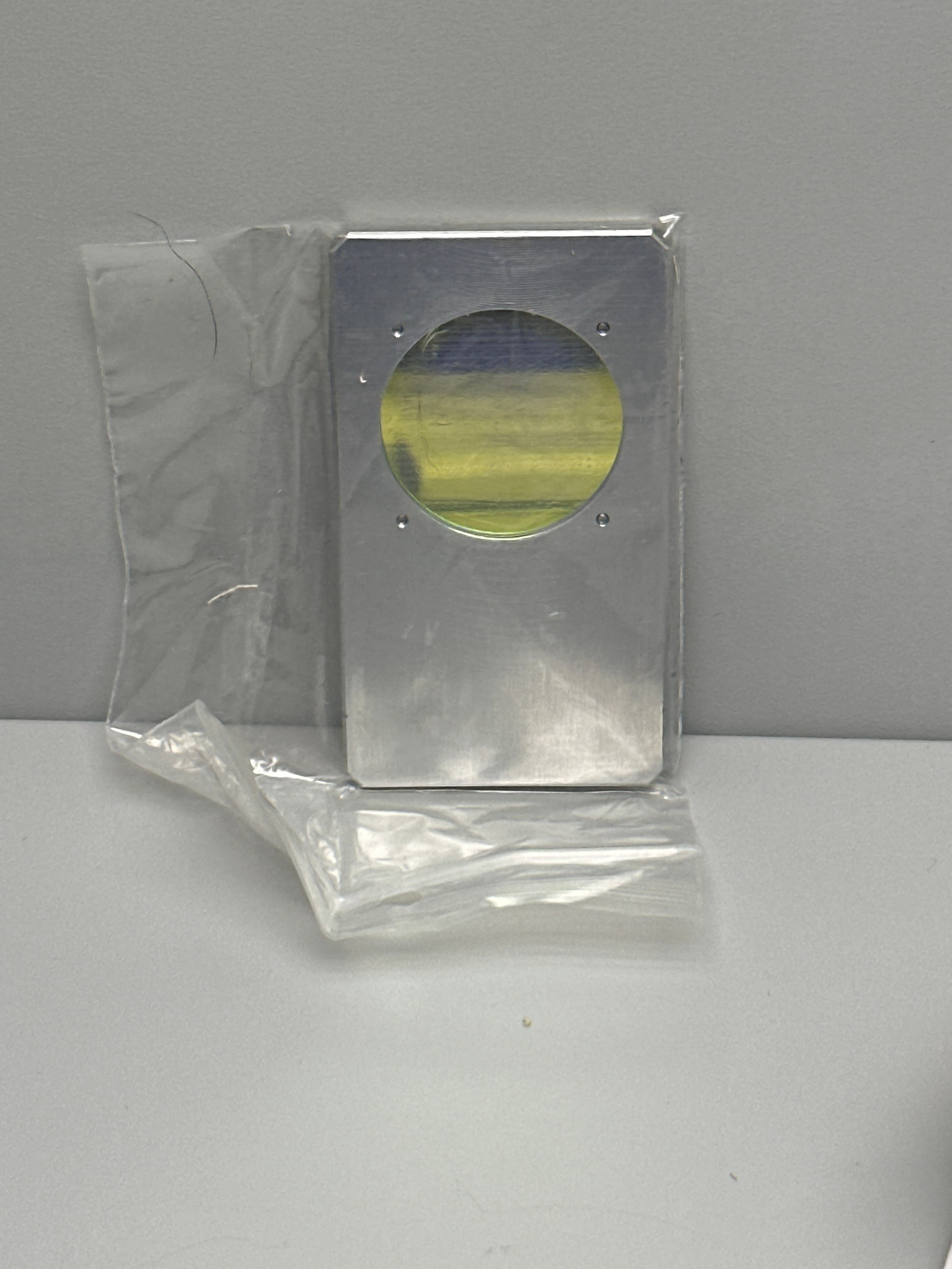 EFOS / EXFO 019-01011 Filter Kit Assembly 320nm - 500nm