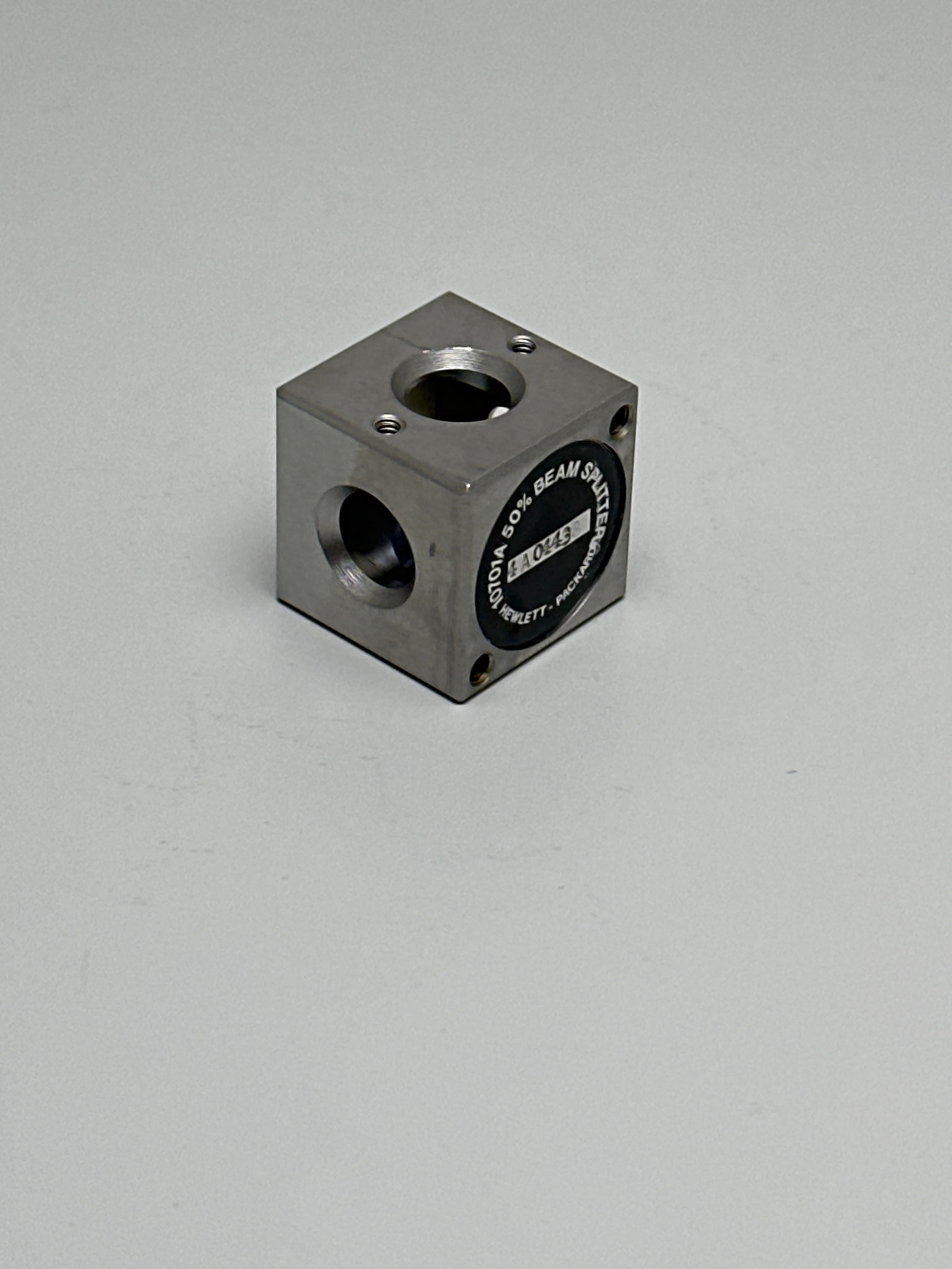 Hewlett-Packard 10701A 50% Beam Splitter