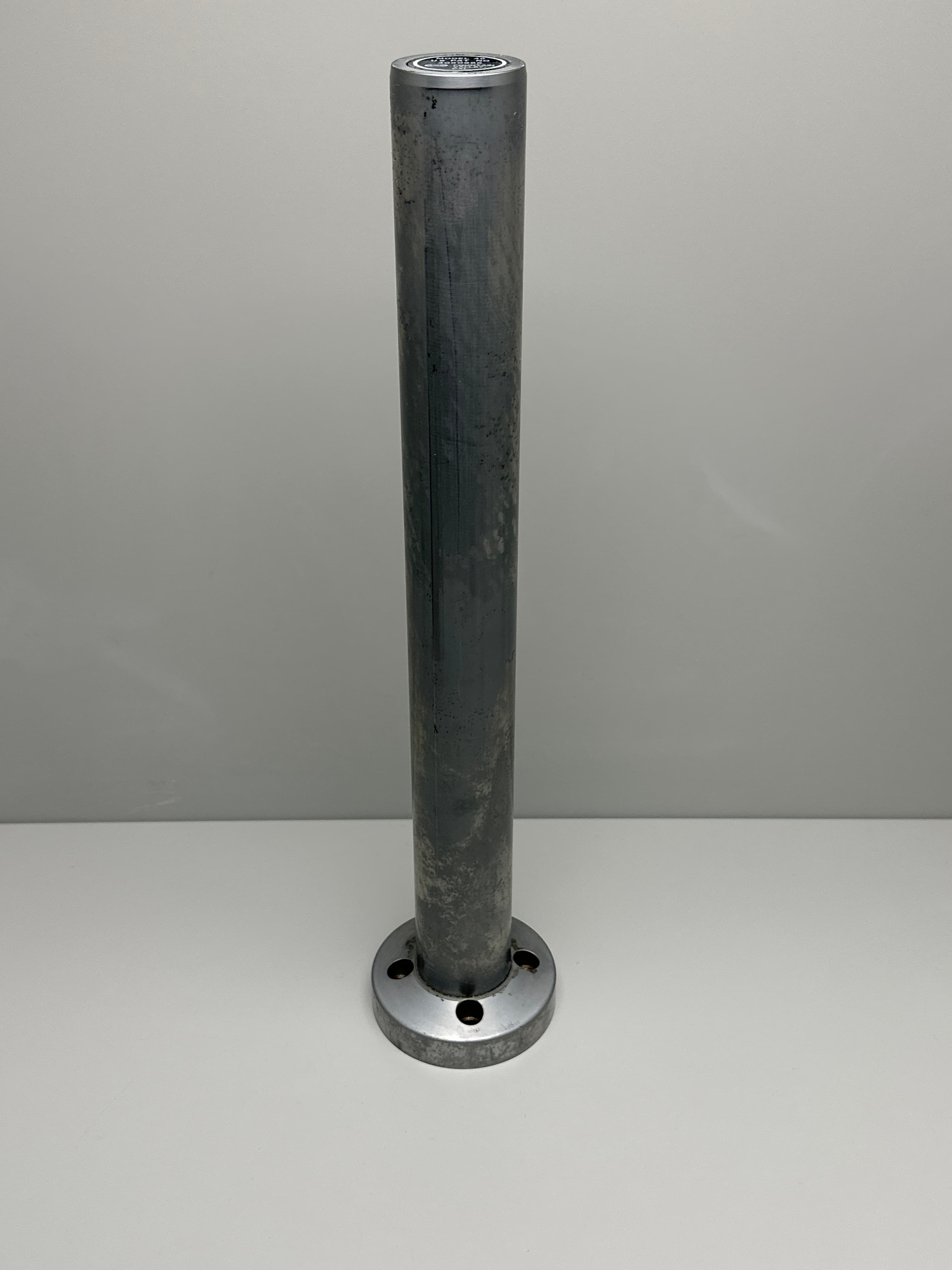 Newport 45 Damped Optical Post w/Mounting Base