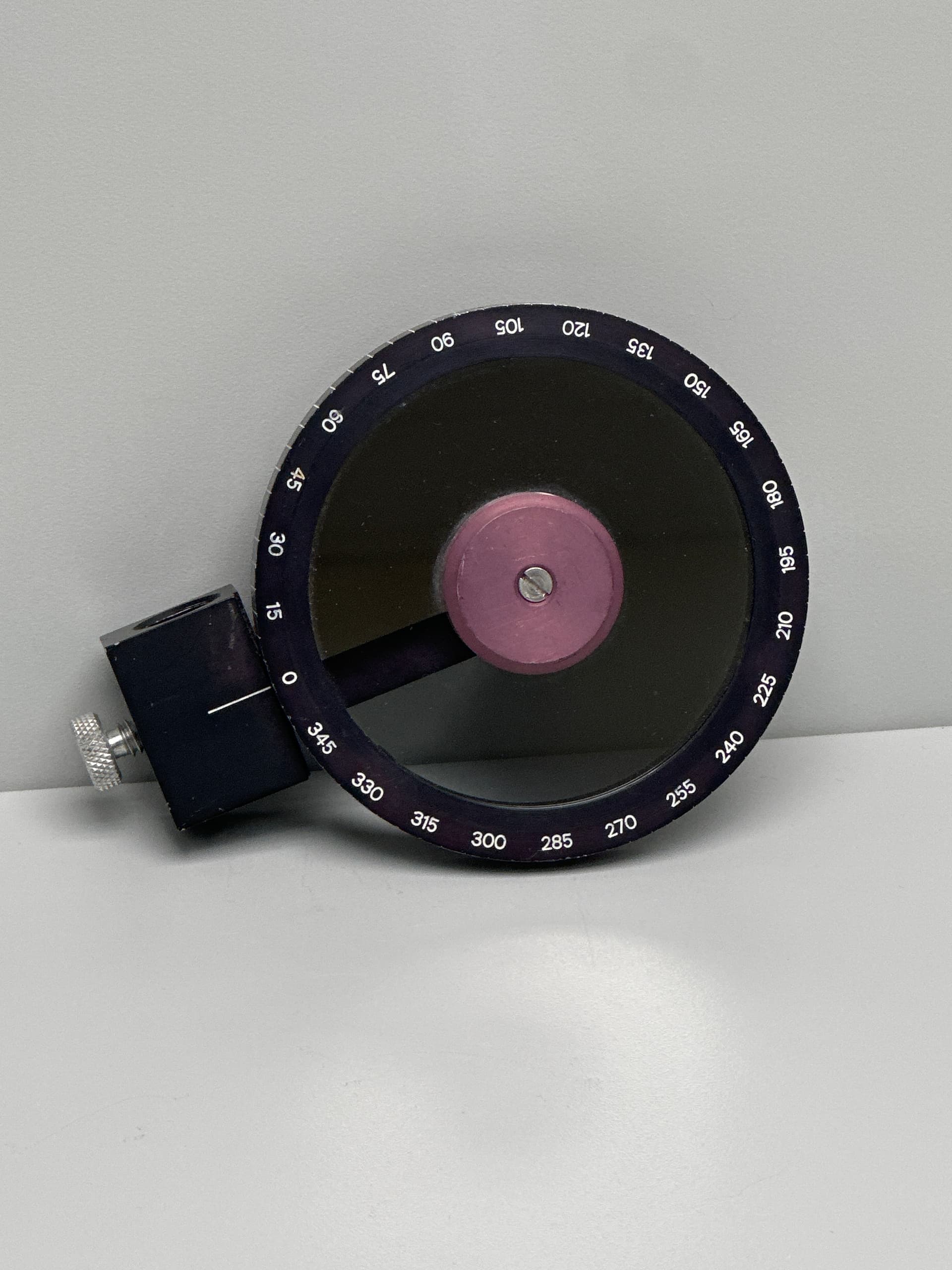 Ealing Electro-Optics 22-8981 Variable Neutral Density Filter
