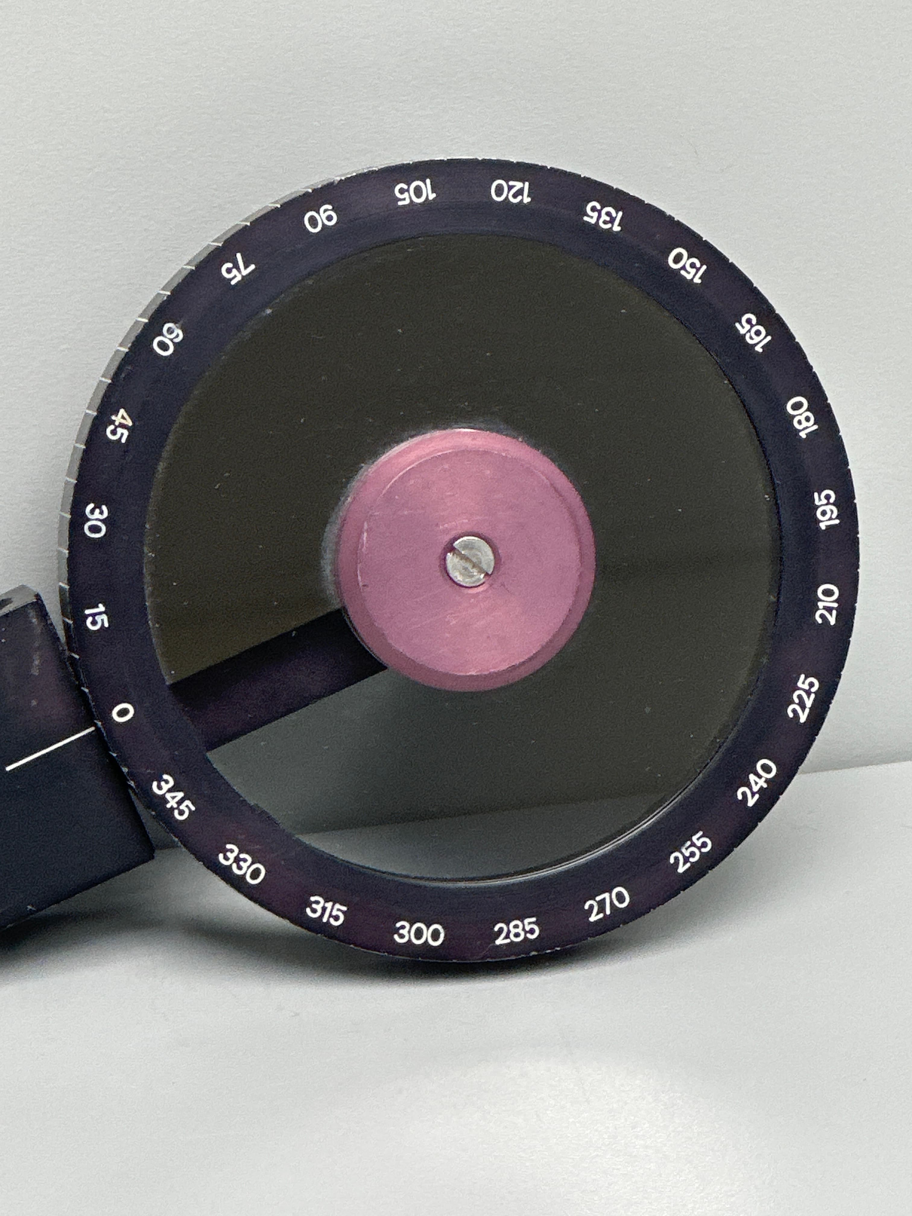 Ealing Electro-Optics 22-8981 Variable Neutral Density Filter