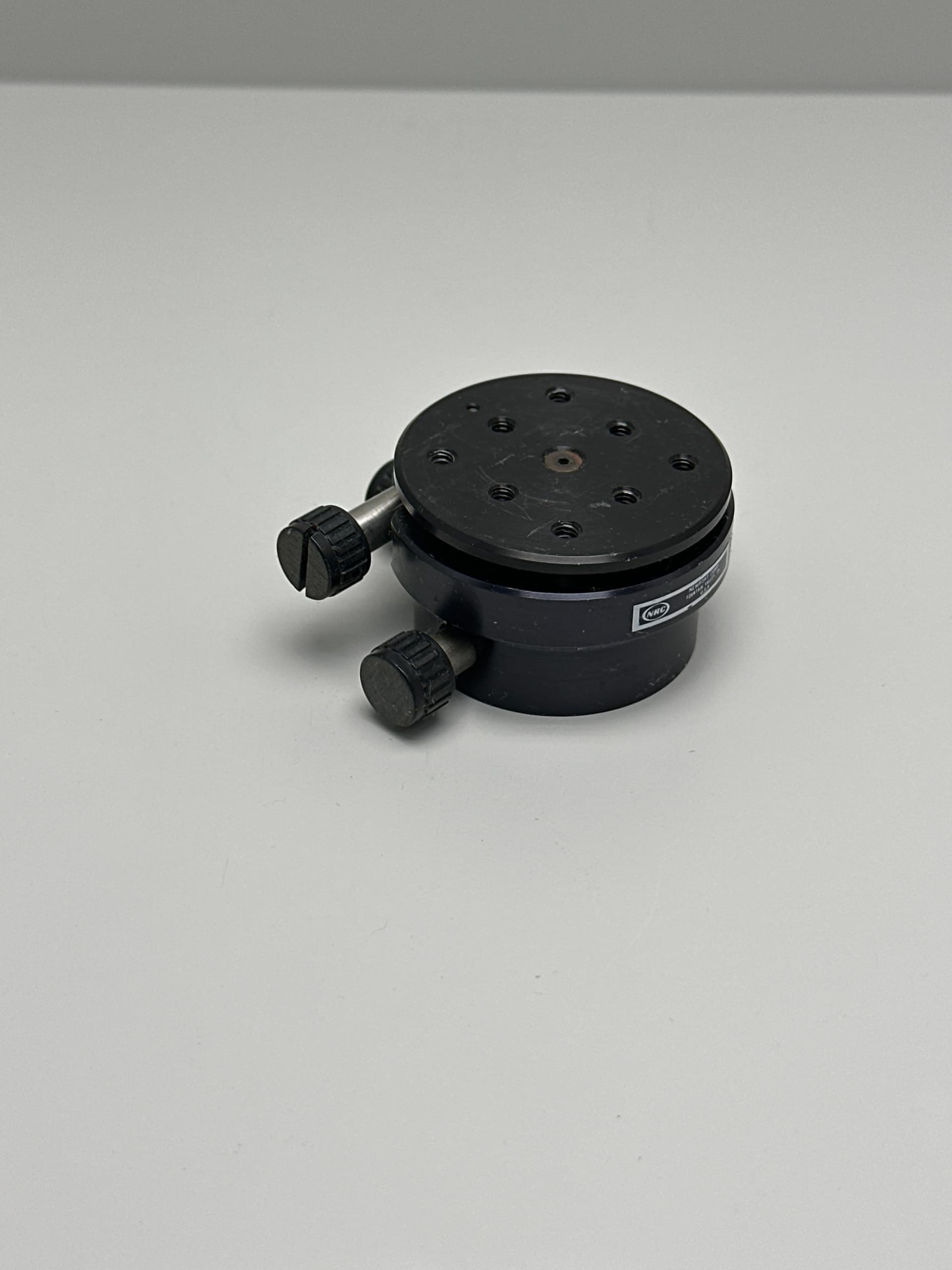 Newport Tilt Plaftorm 2" Diameter, No Base