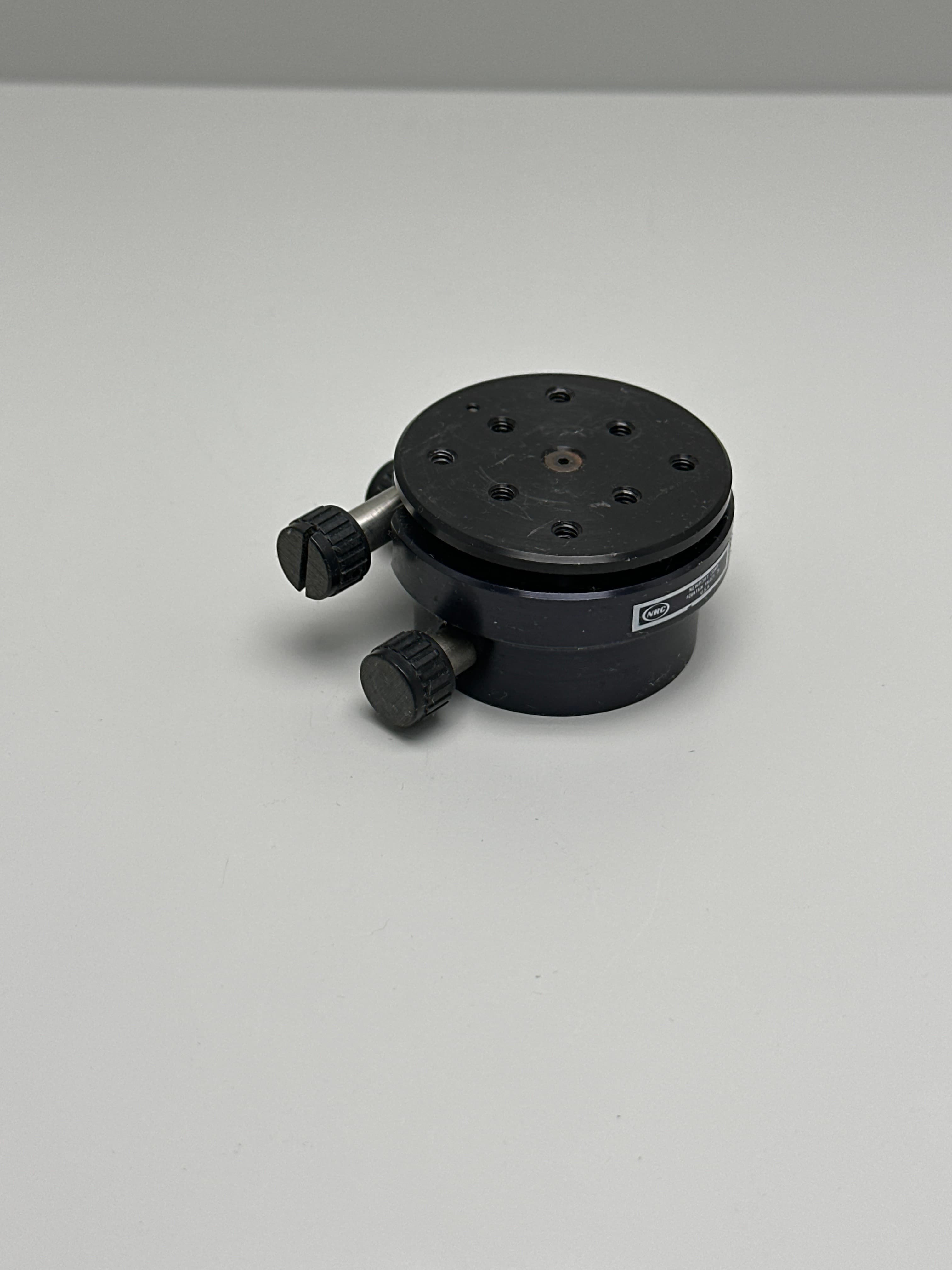 Newport Tilt Plaftorm 2" Diameter, No Base