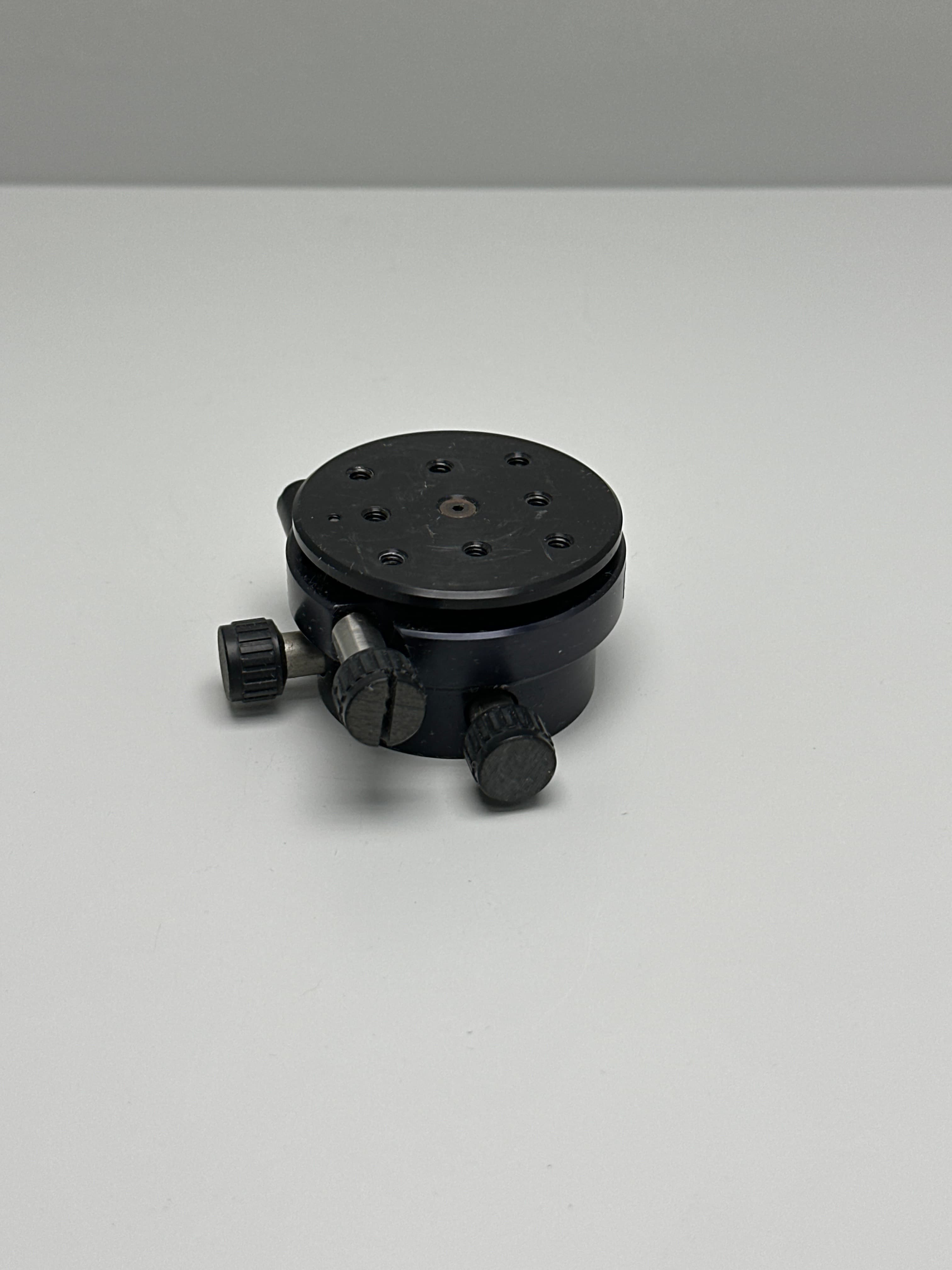 Newport Tilt Plaftorm 2" Diameter, No Base