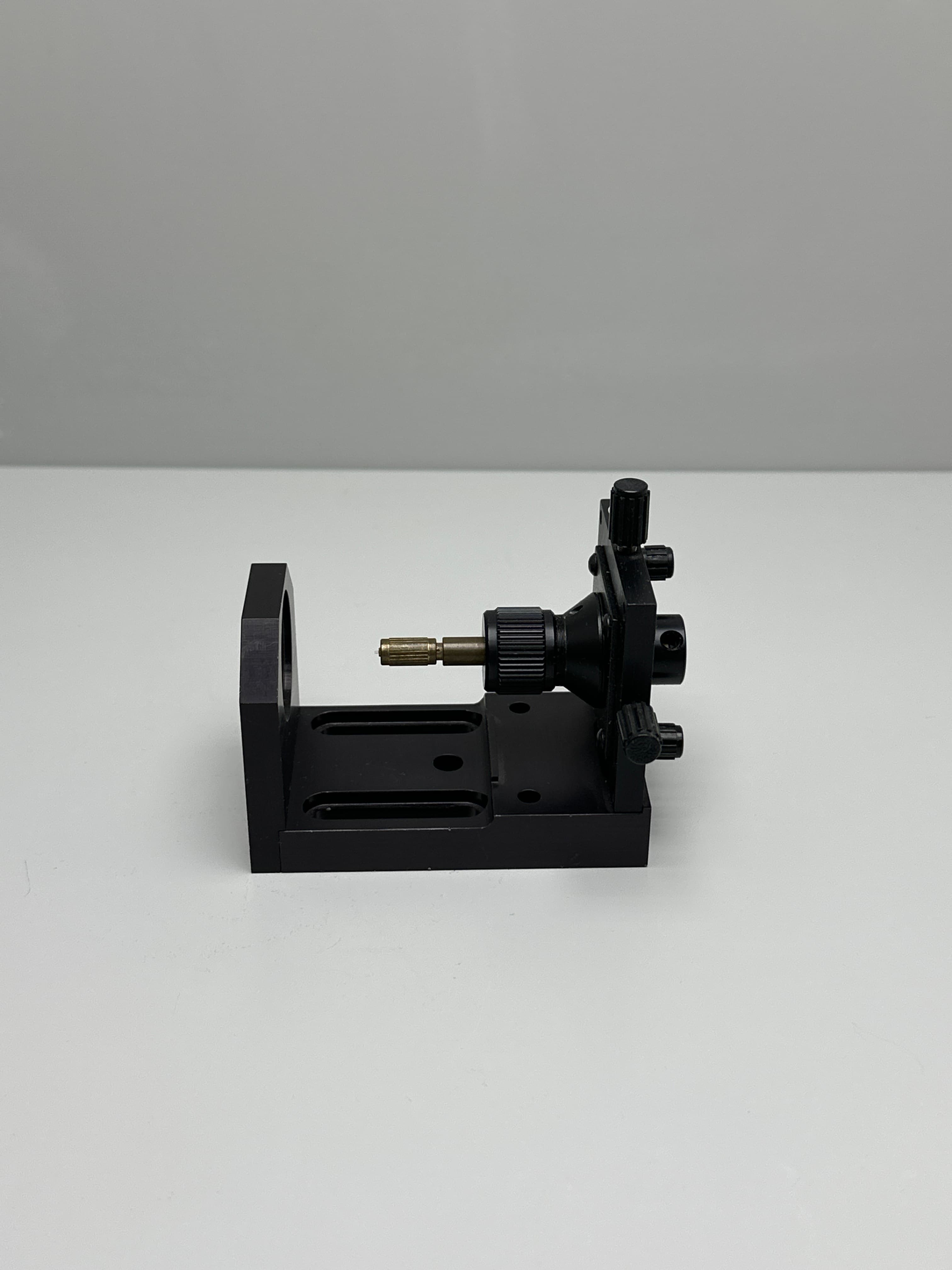 Newport F-915 Single Mode Fiber Coupler