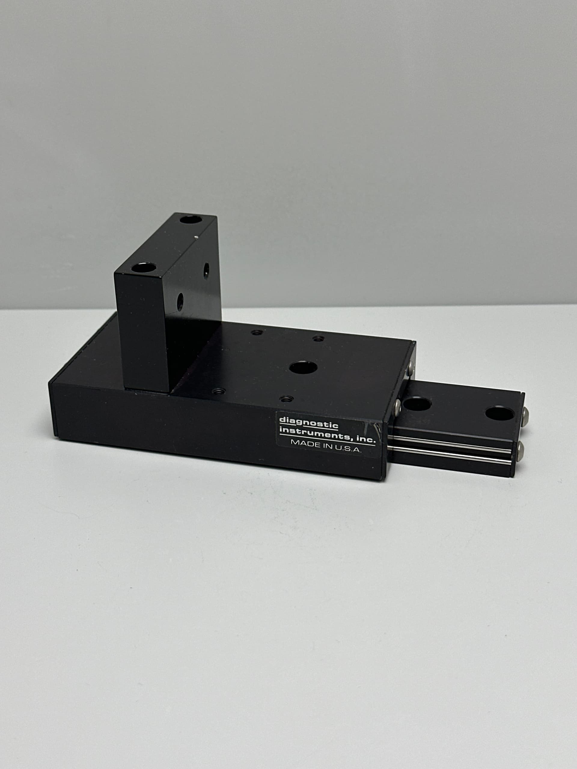 Diagnostic Instruments Linear Slide