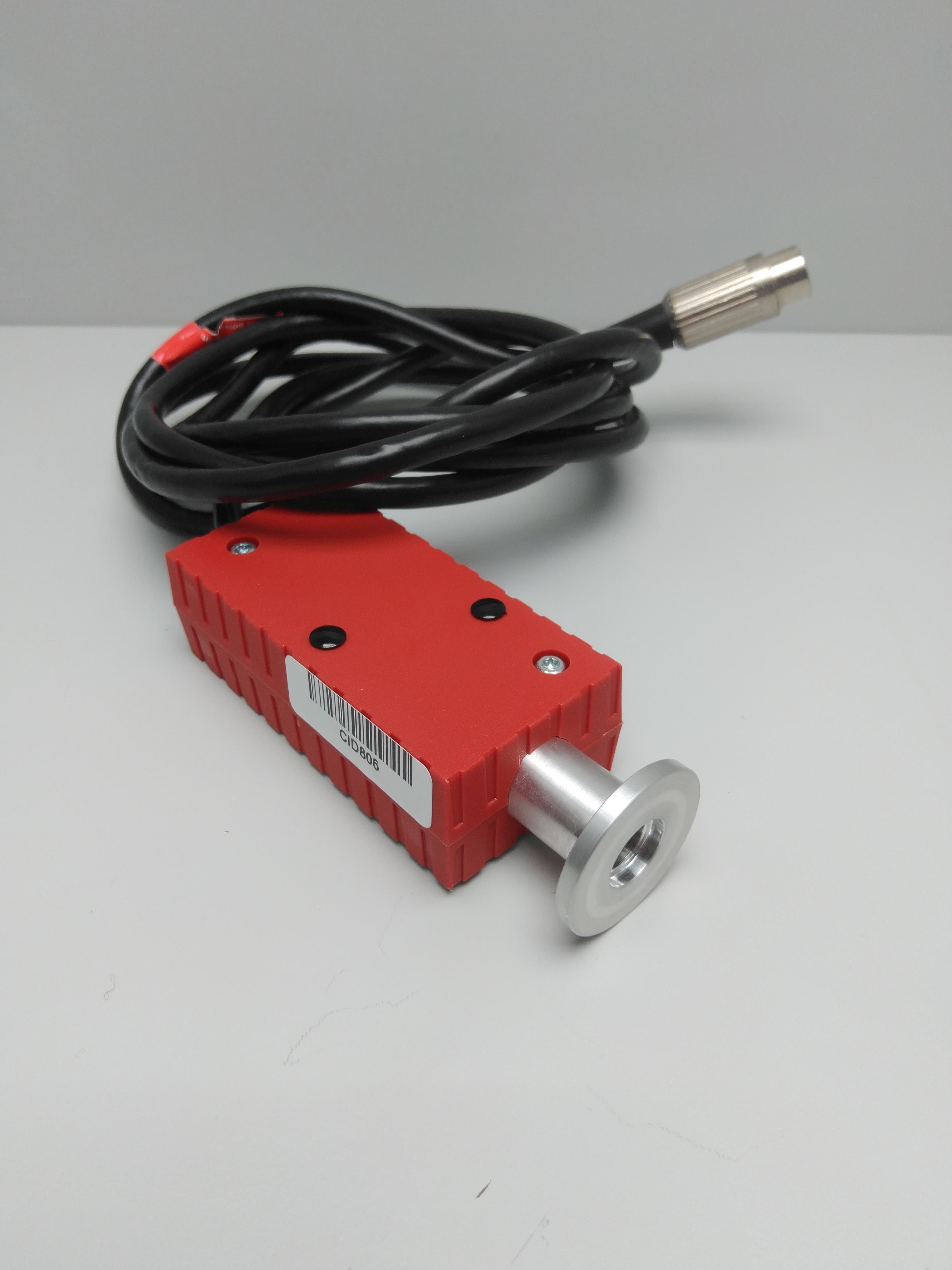Edwards Vacuum PRM 10K - D02166000 Pirani Vacuum Gauge Head