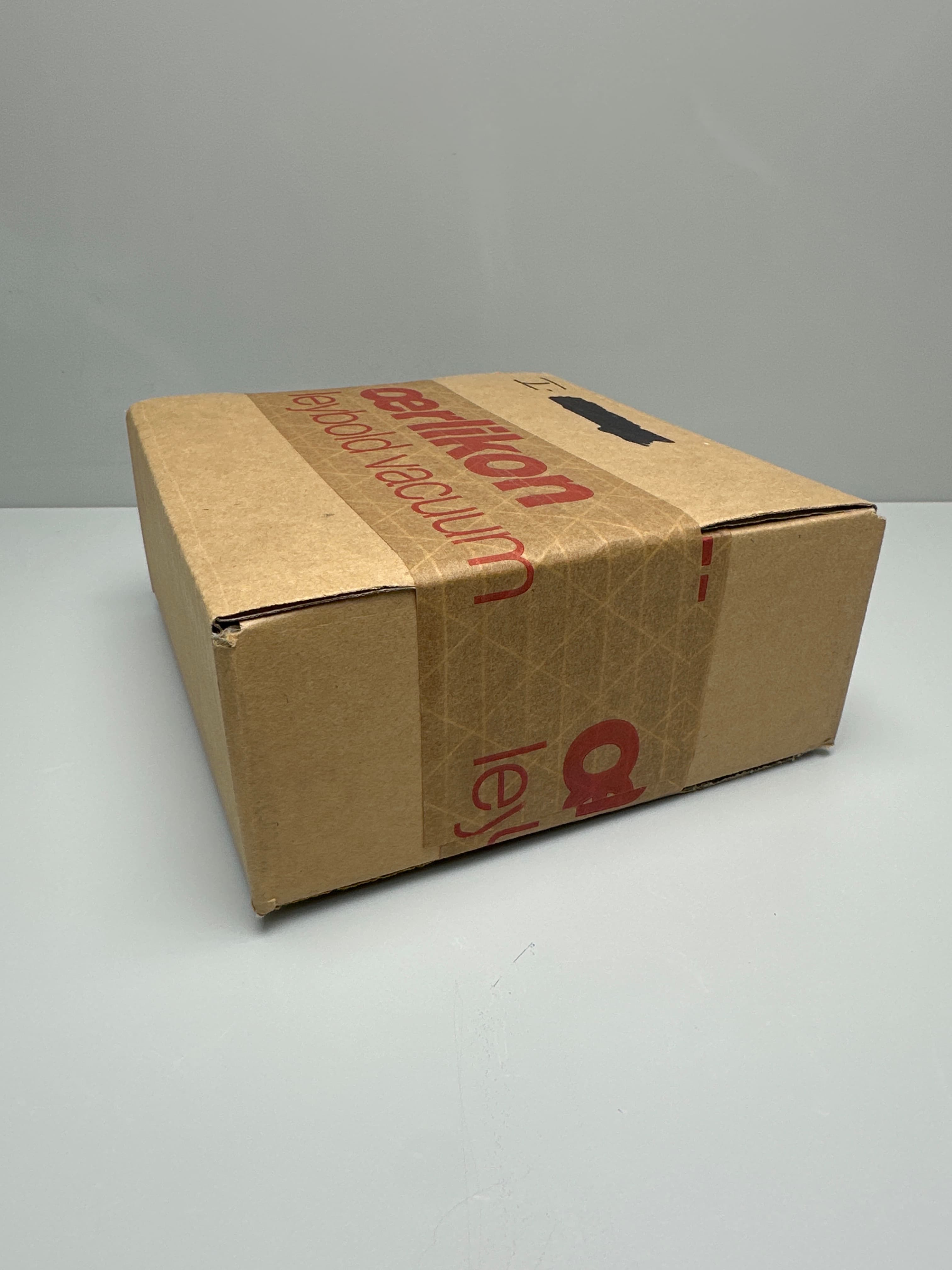 Oerlikon Leybold Vacuum ES22161034 Clamps DIN 17224 S/D16, D25B, 10 Each