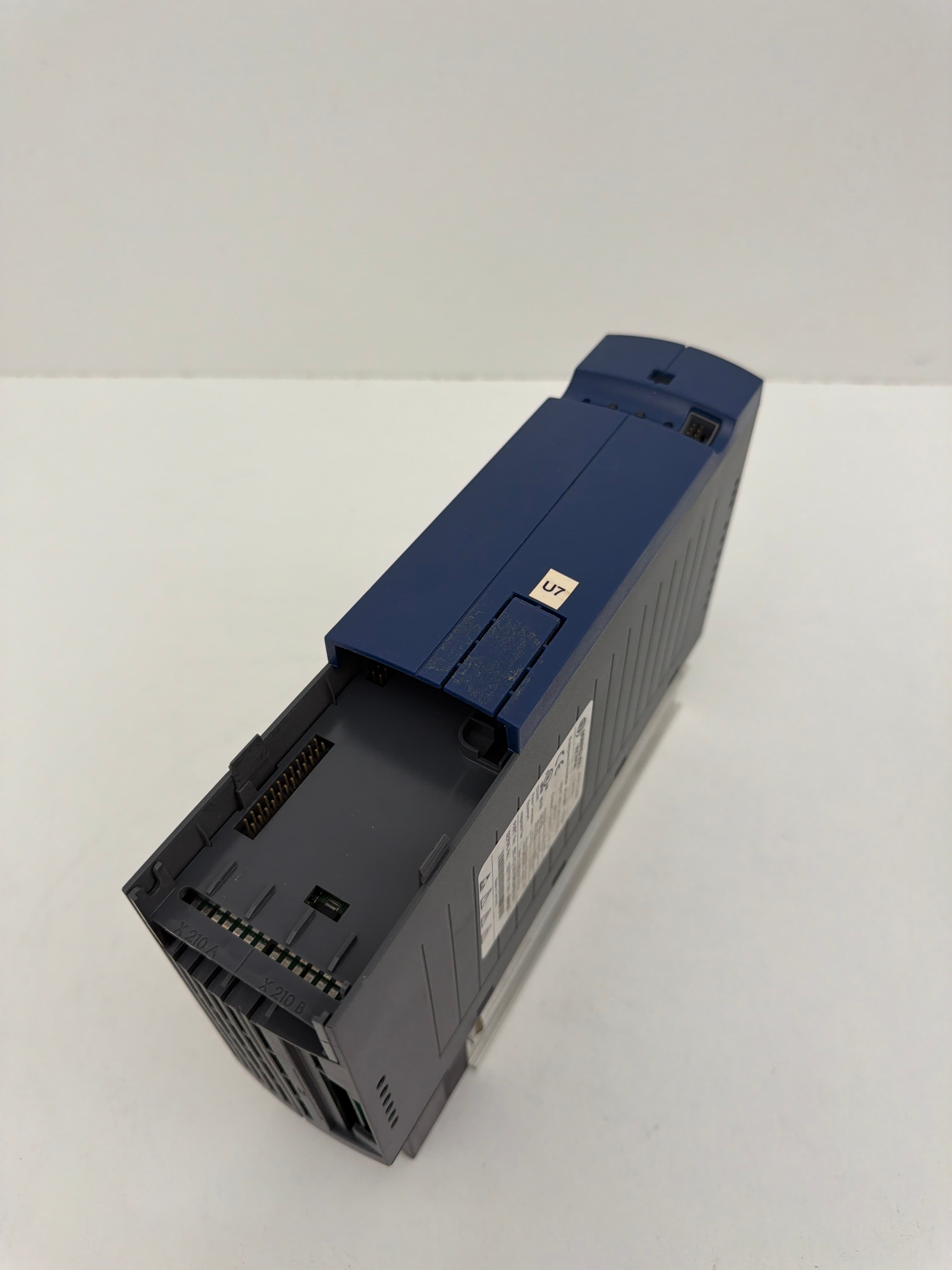 Bonfiglioli ACU 401-13FA Vectron Frequency Inverter 2.2kW 603 412 00