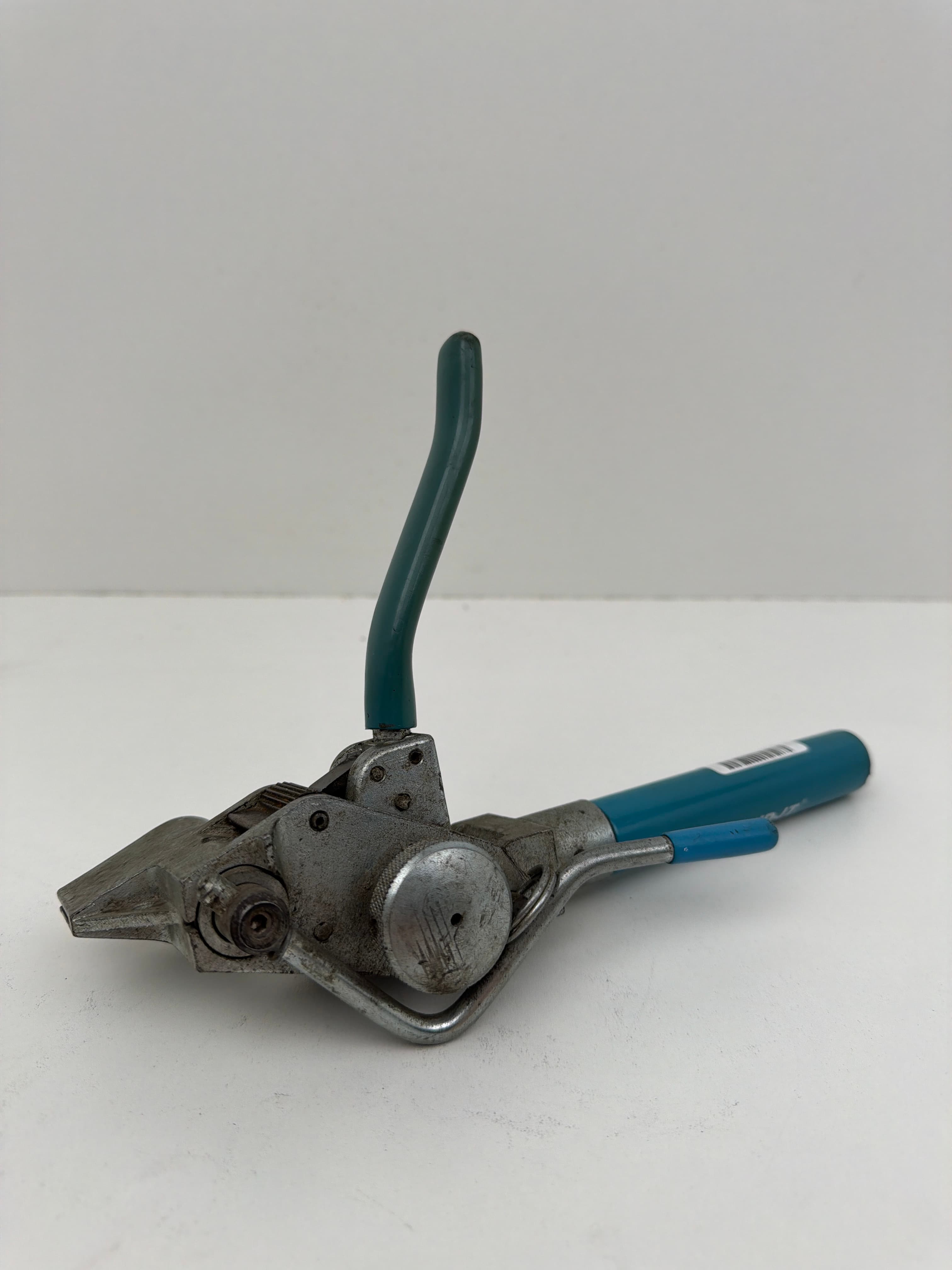 BAND-IT Bantam Banding Tool Stainless Steel Clamp Installation Tension Tool